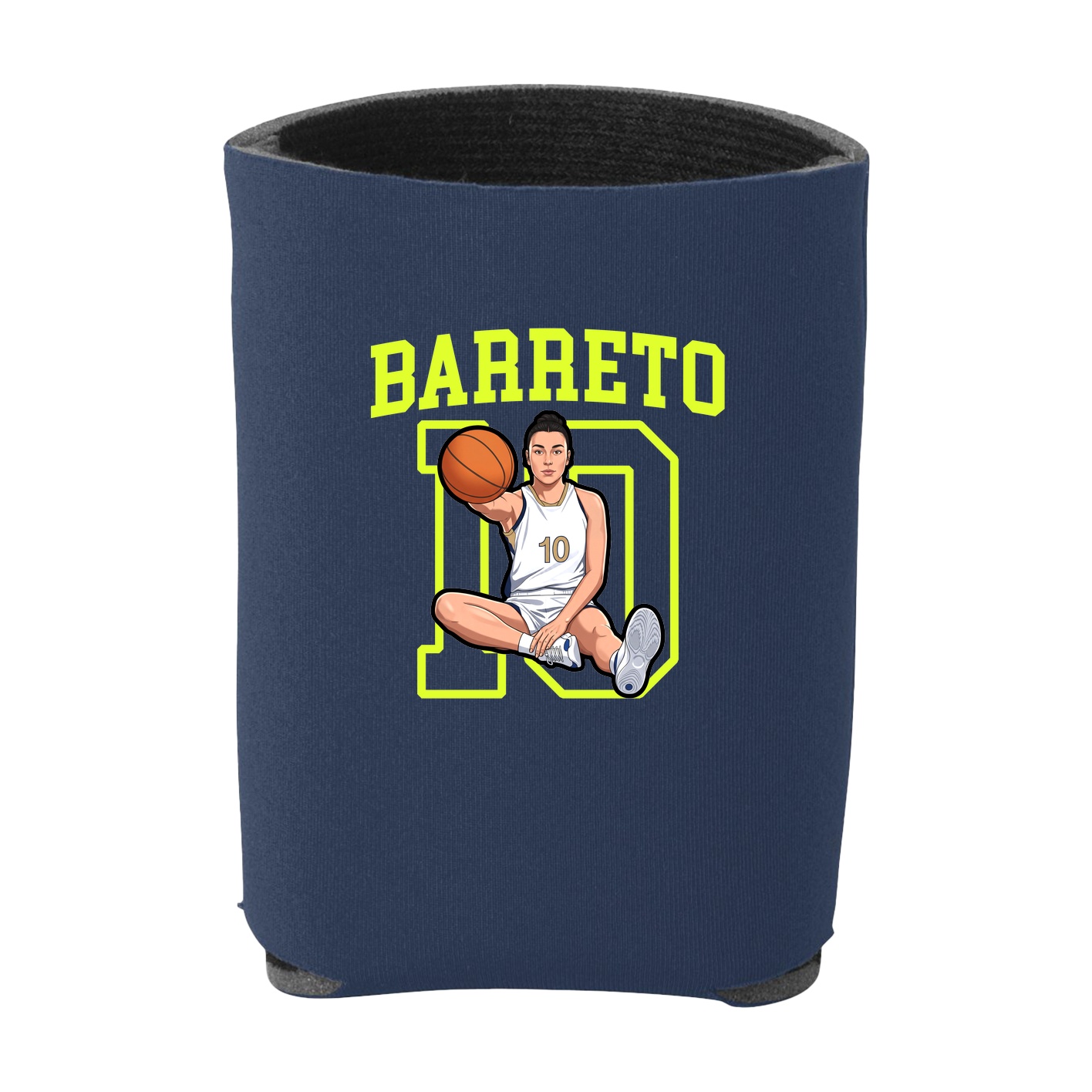 Can Holder — Shirsey in Navy