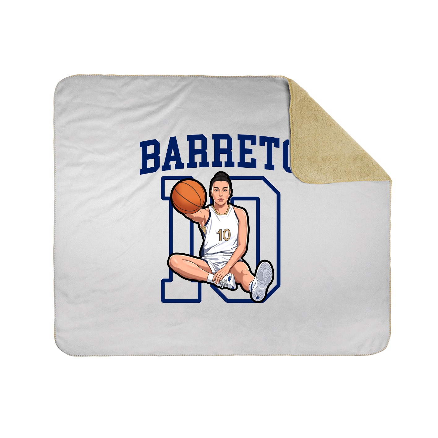 Throw Blanket