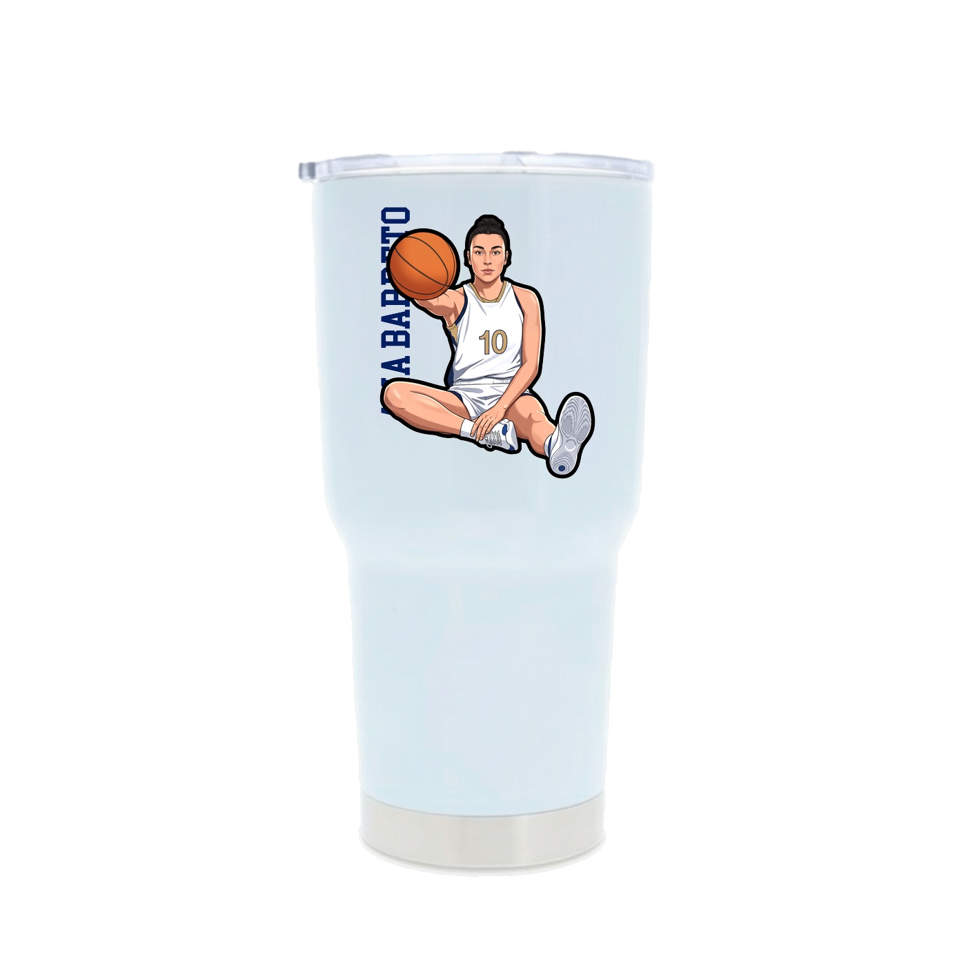 30oz Stainless Steel Tumbler