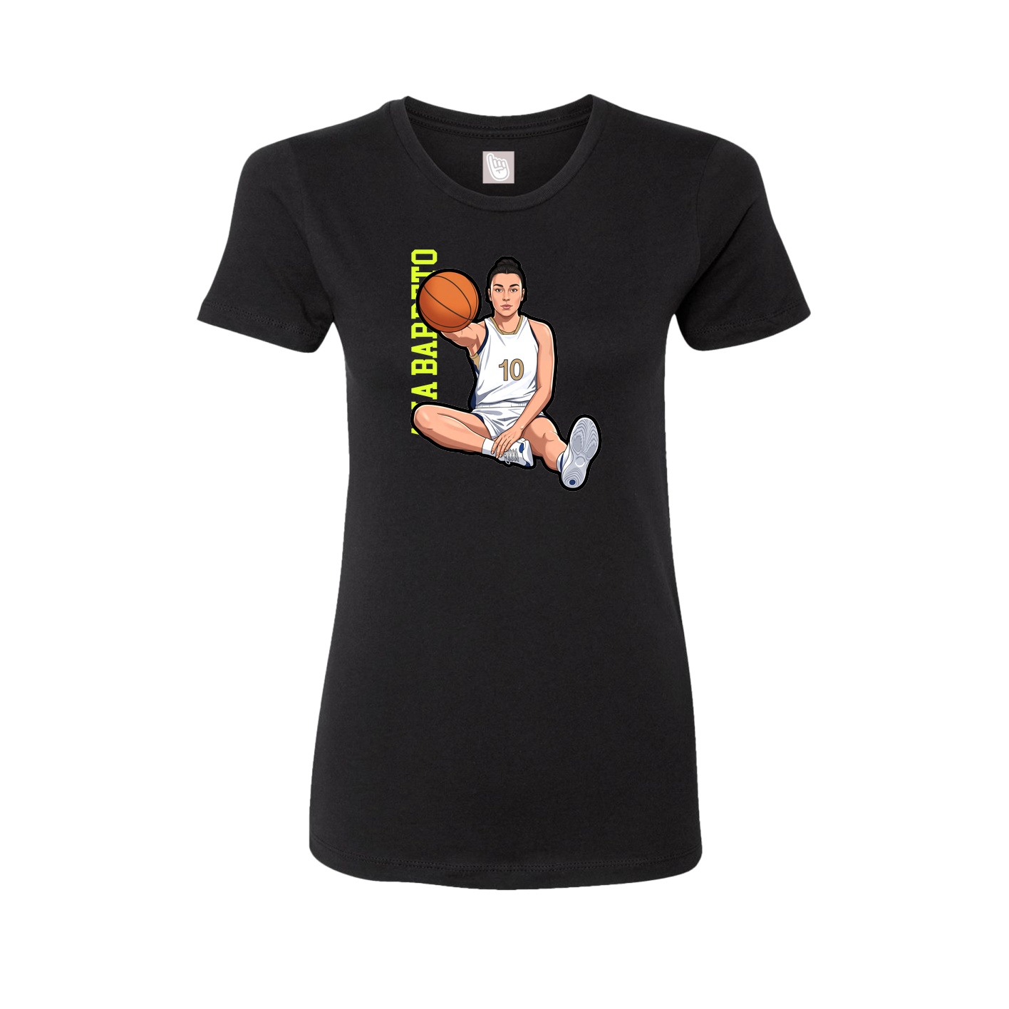 Womens Tee