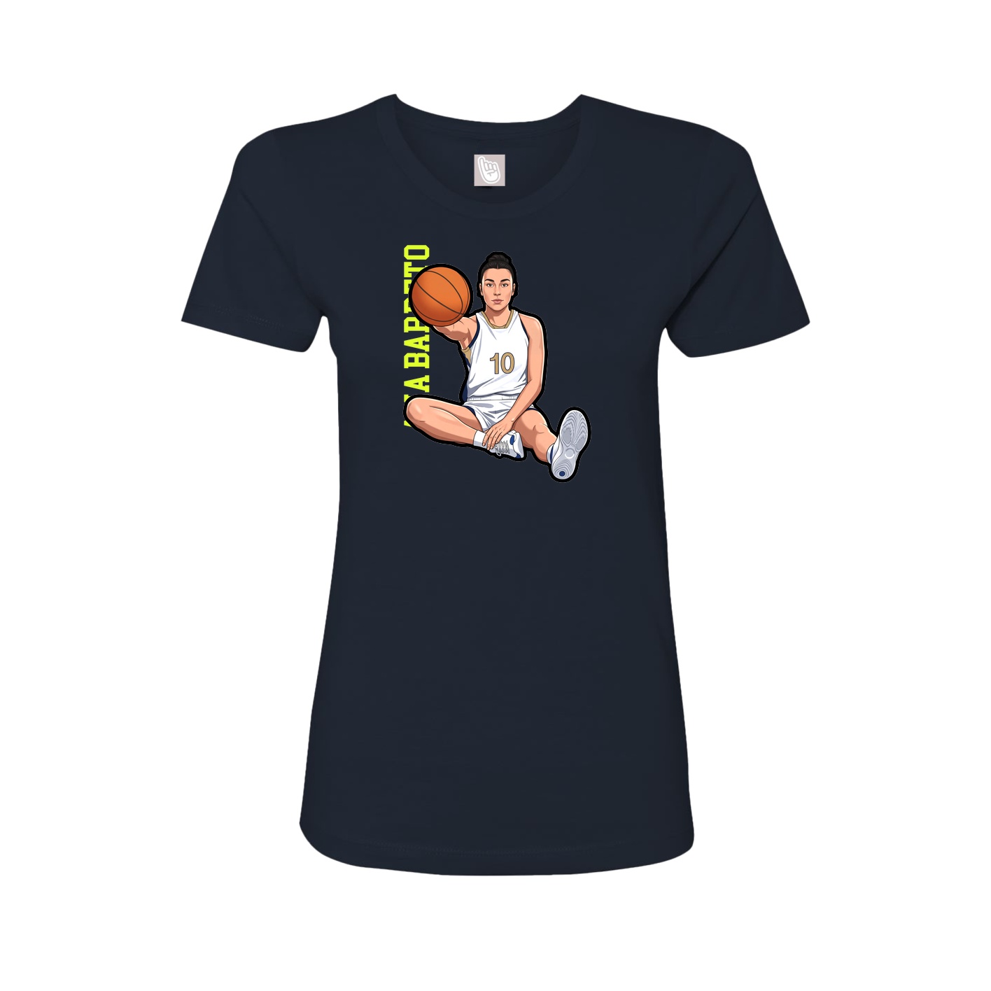 Womens Tee