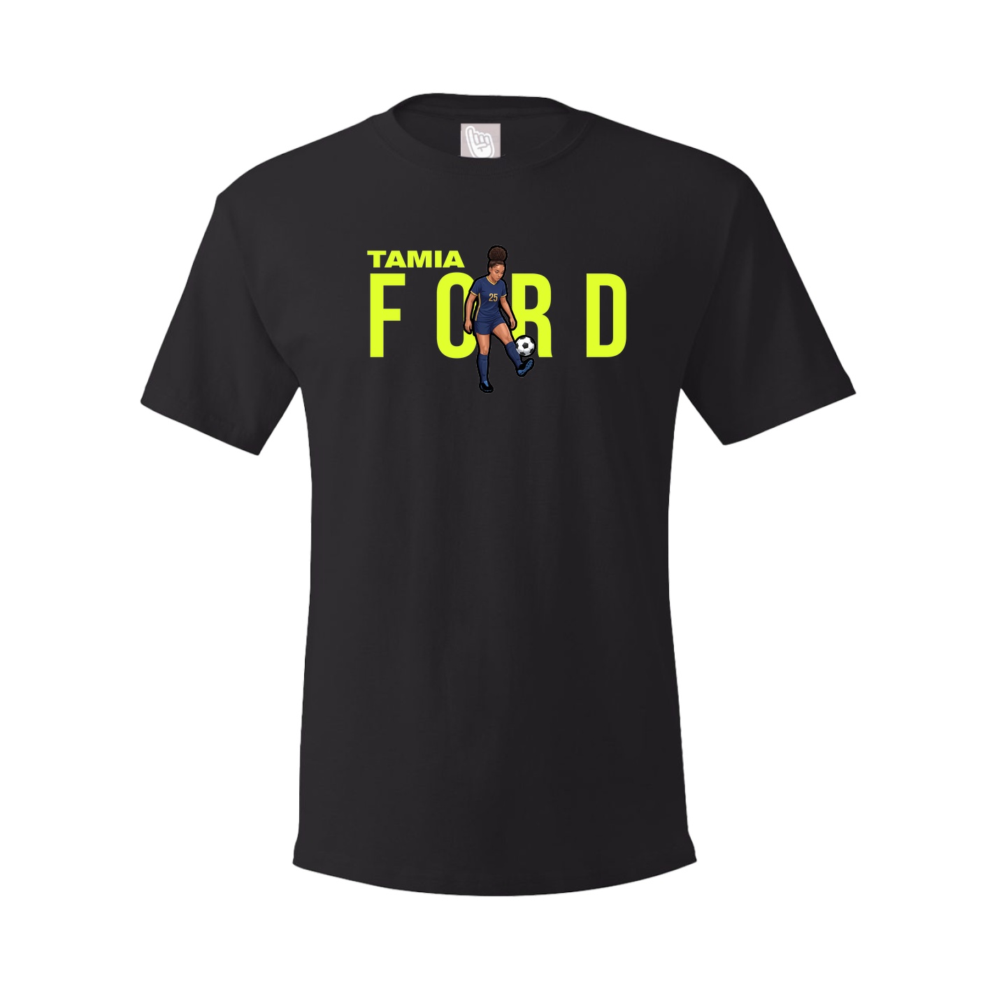 Tee