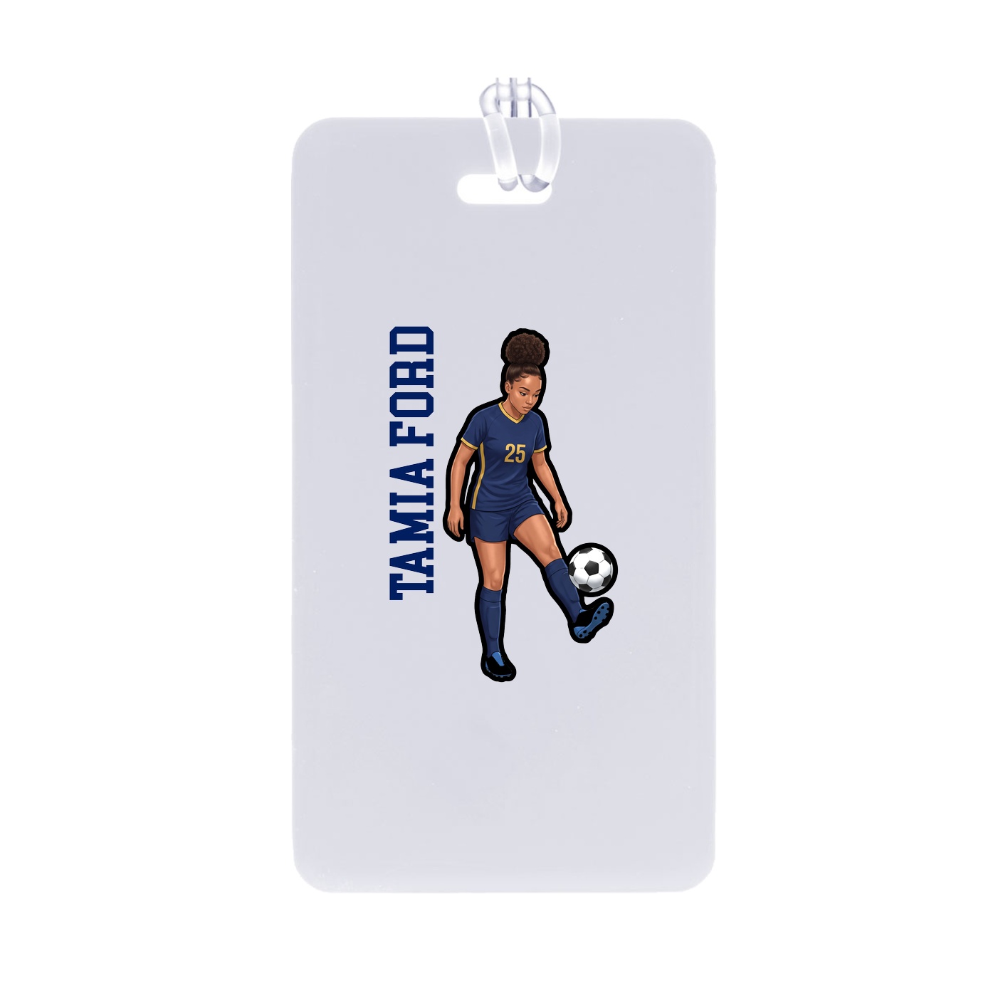 Bag Tag
