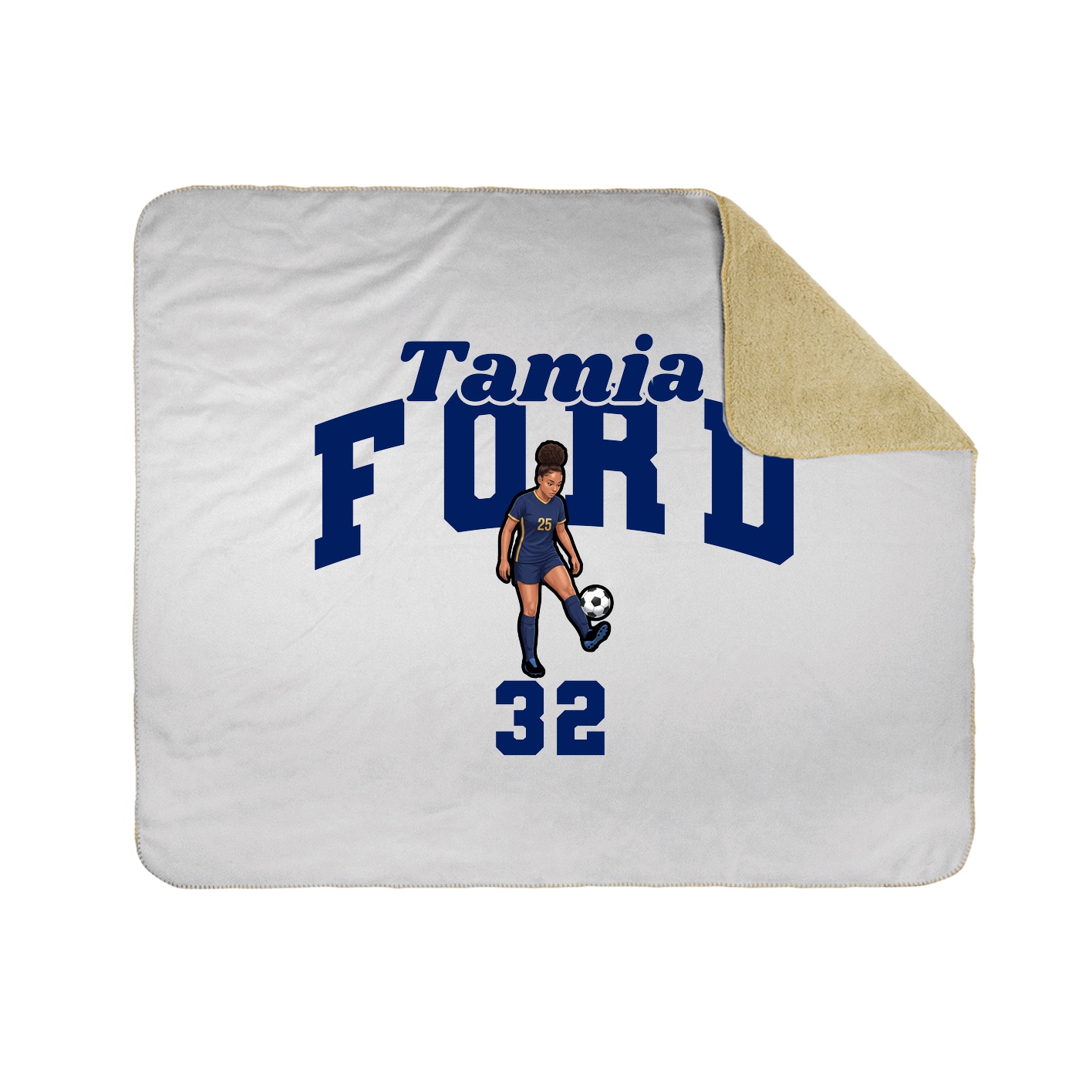 Throw Blanket