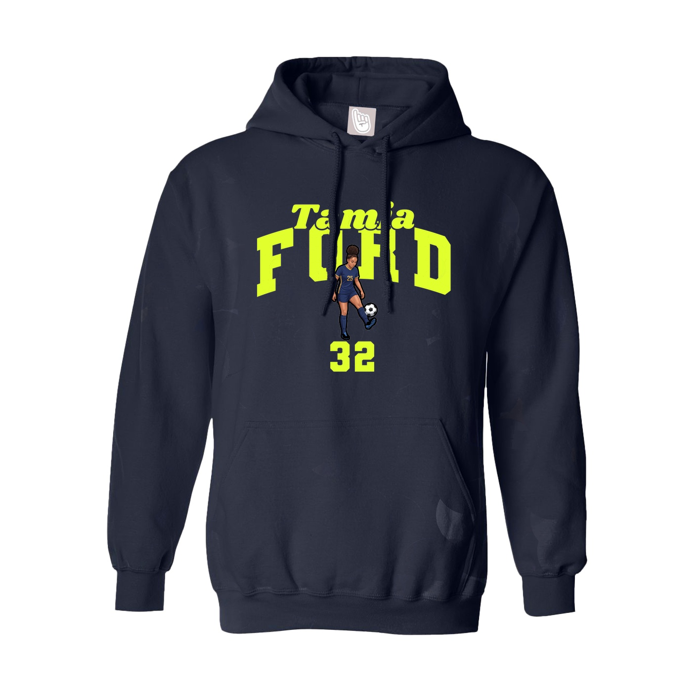 Hoodie