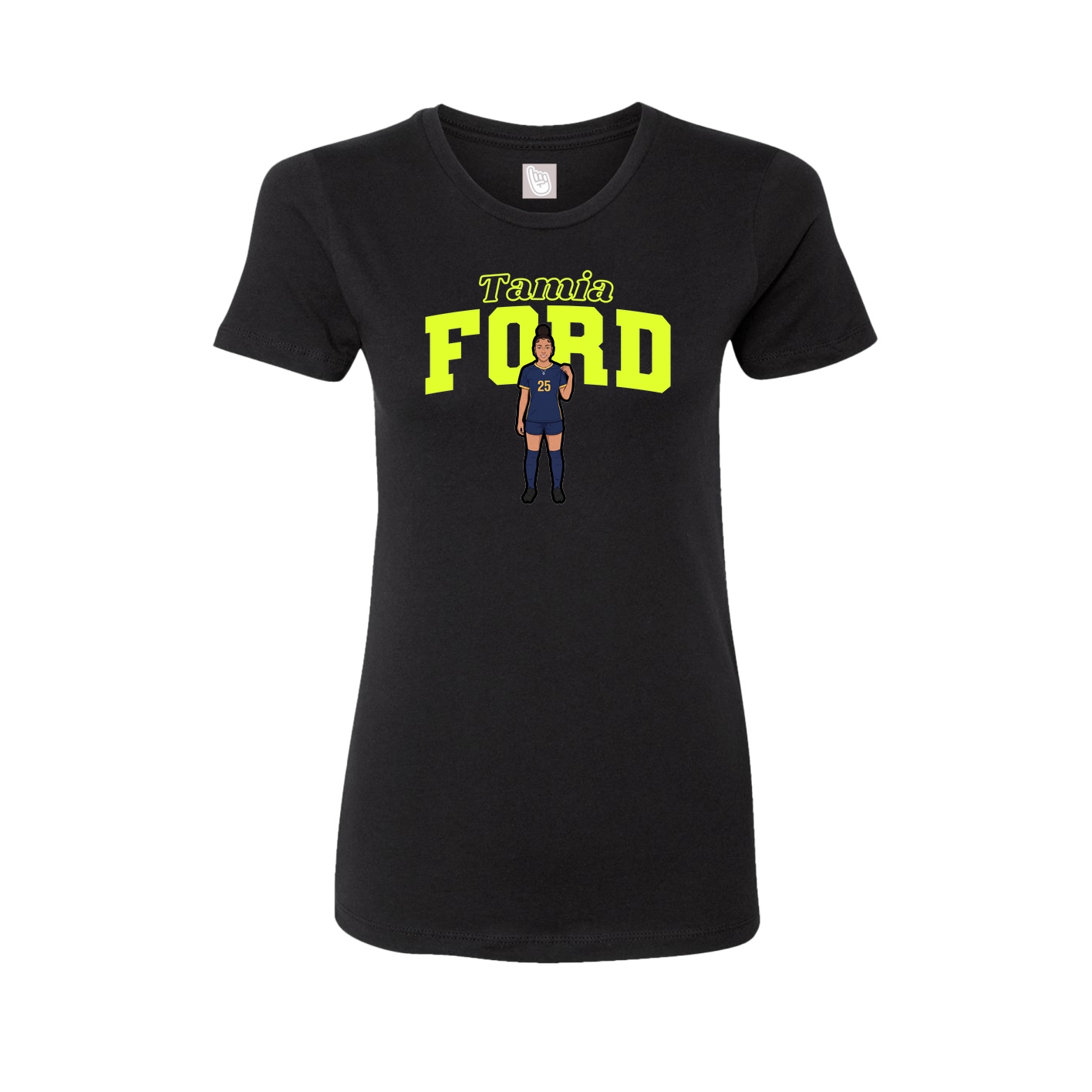 Womens Tee