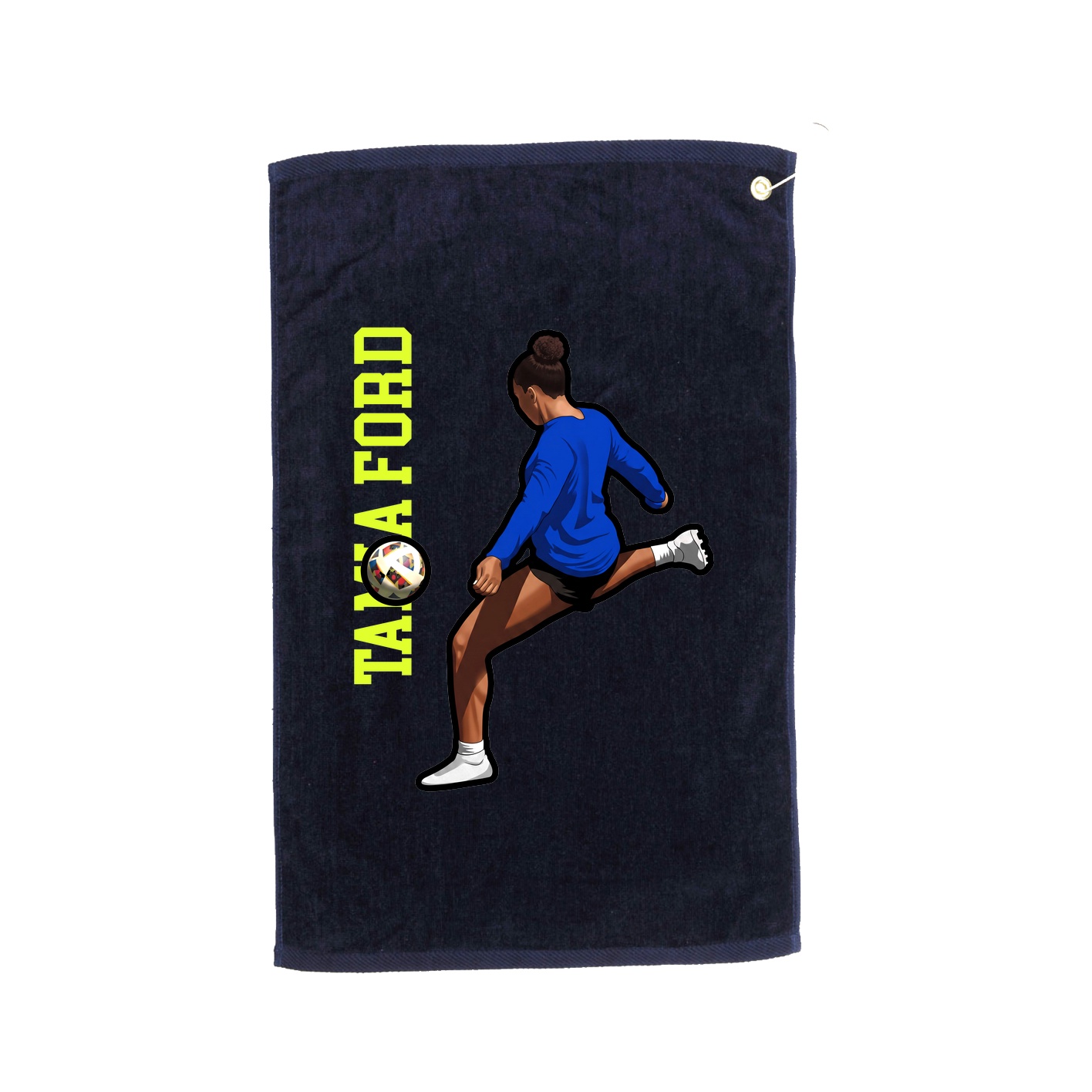 Golf Towel