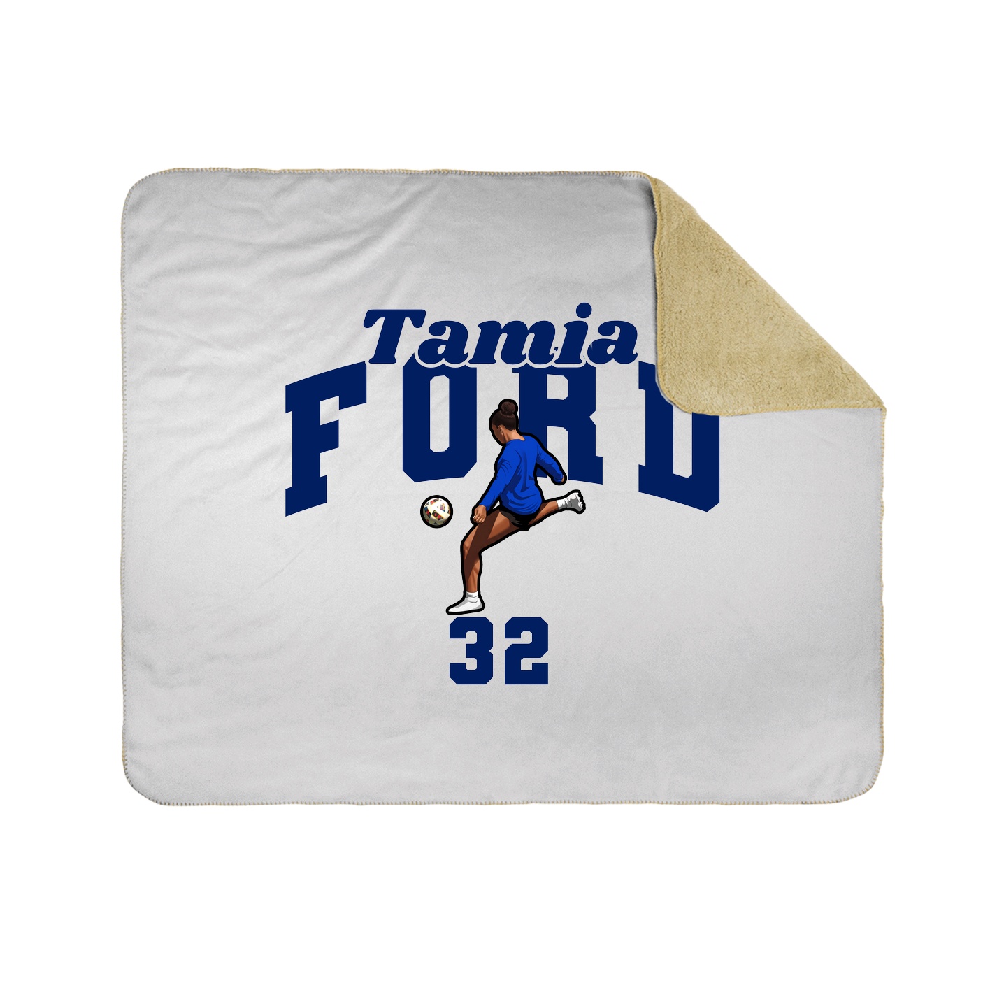Throw Blanket