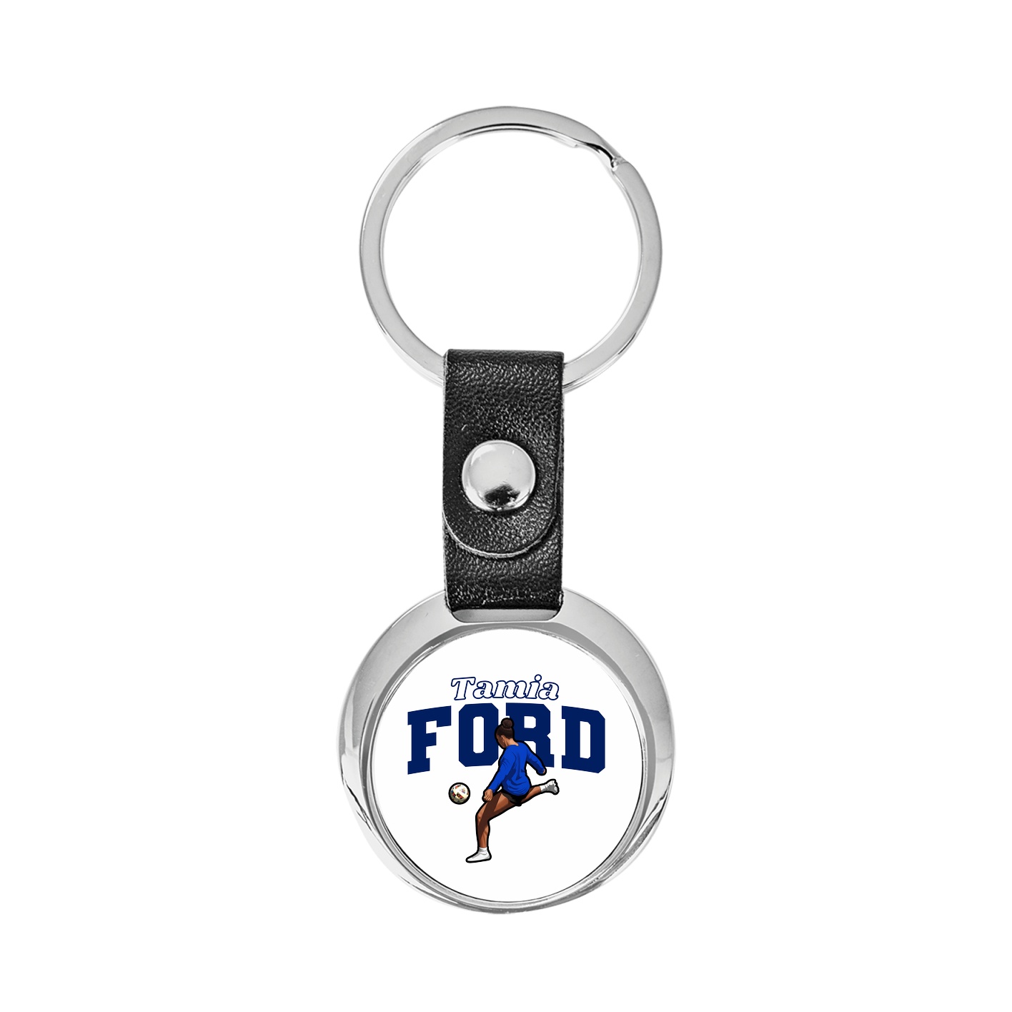 Key Chain