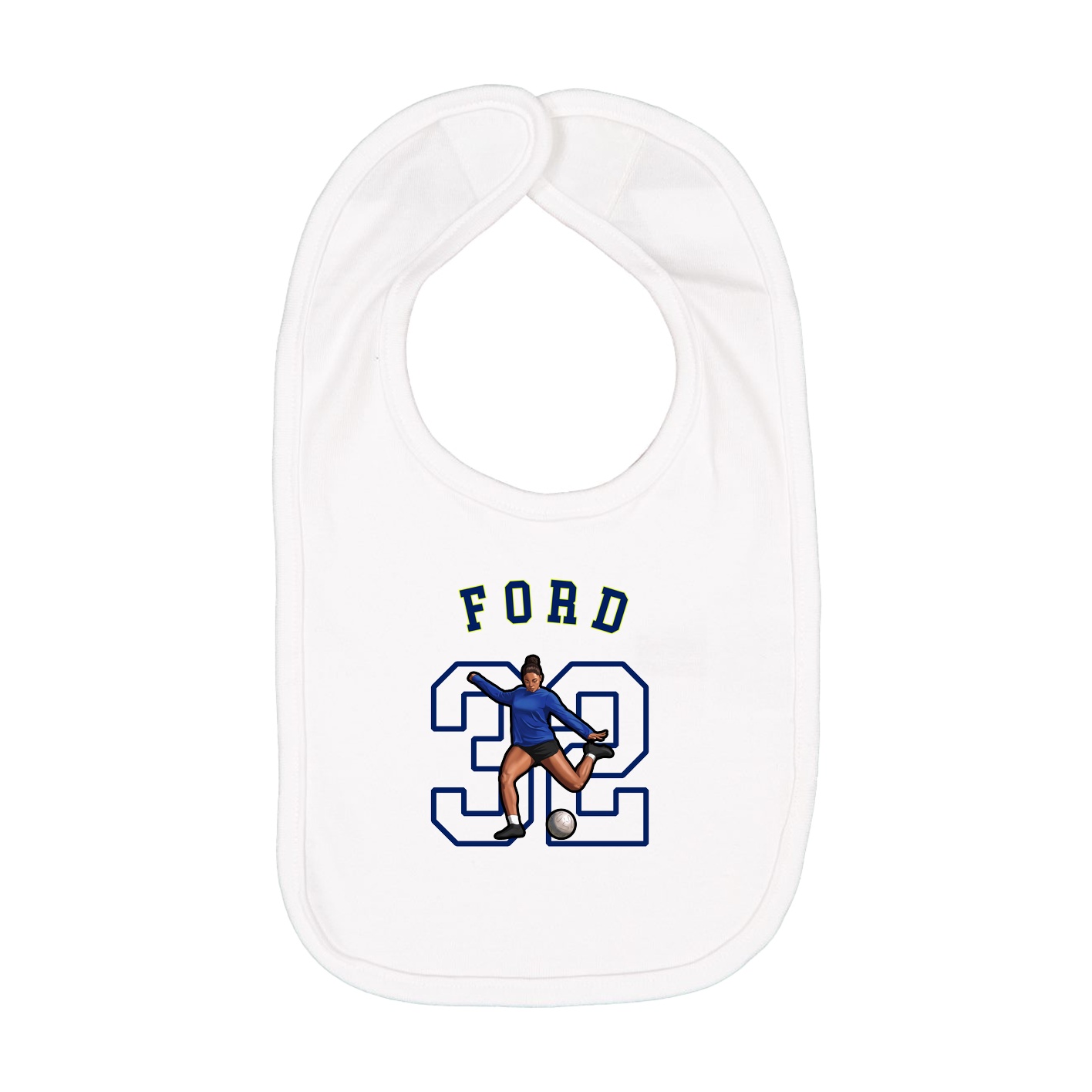Infant Bib