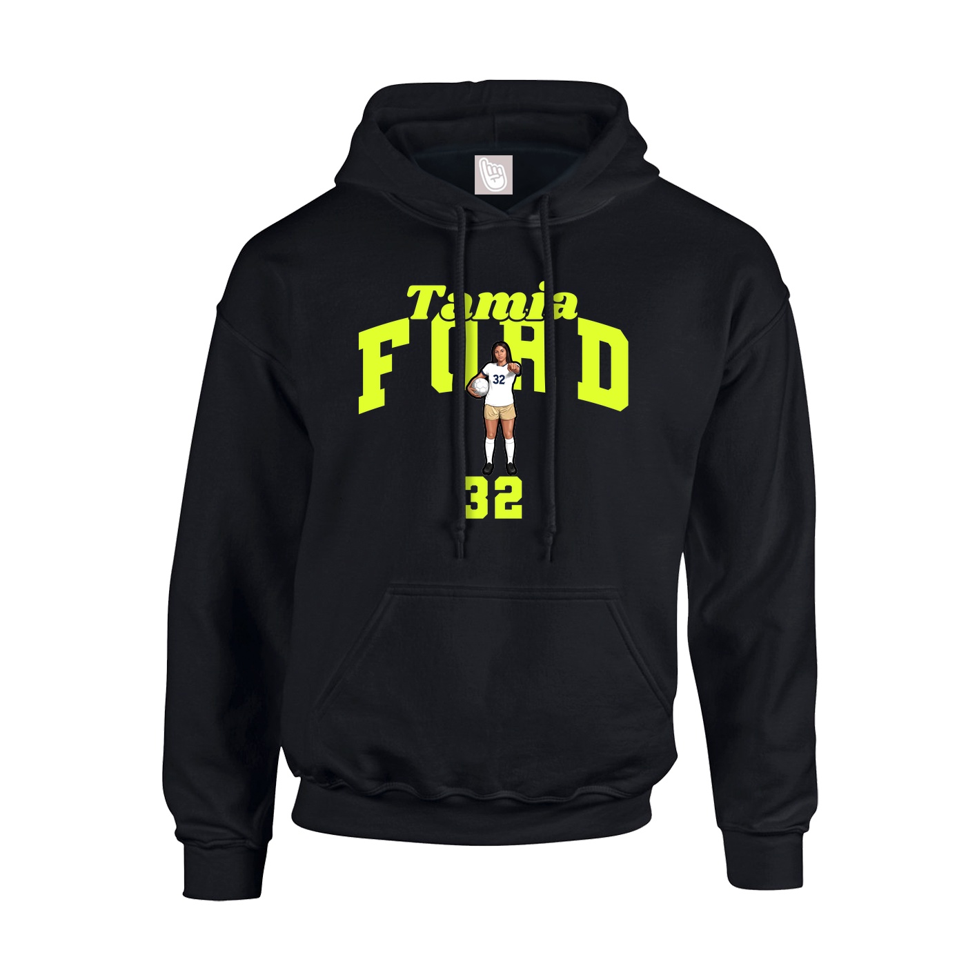 Youth Hoodie
