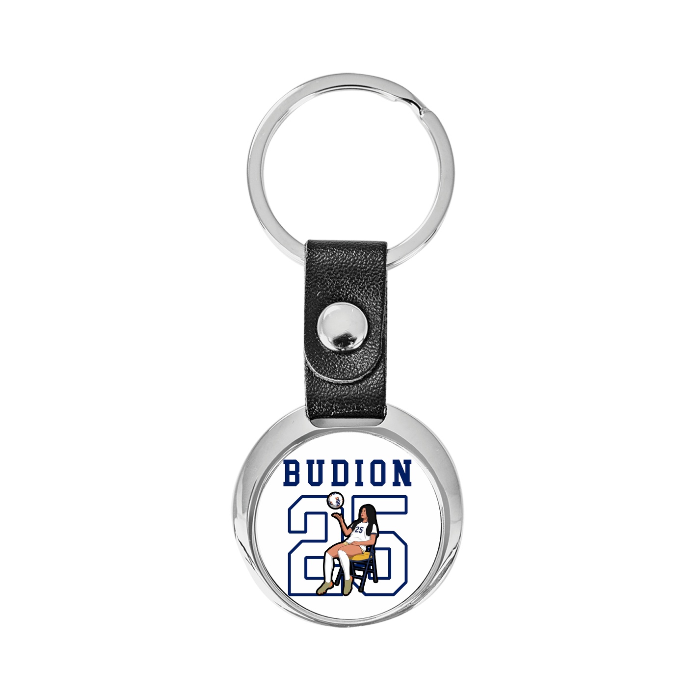 Key Chain — Shirsey in Classic
