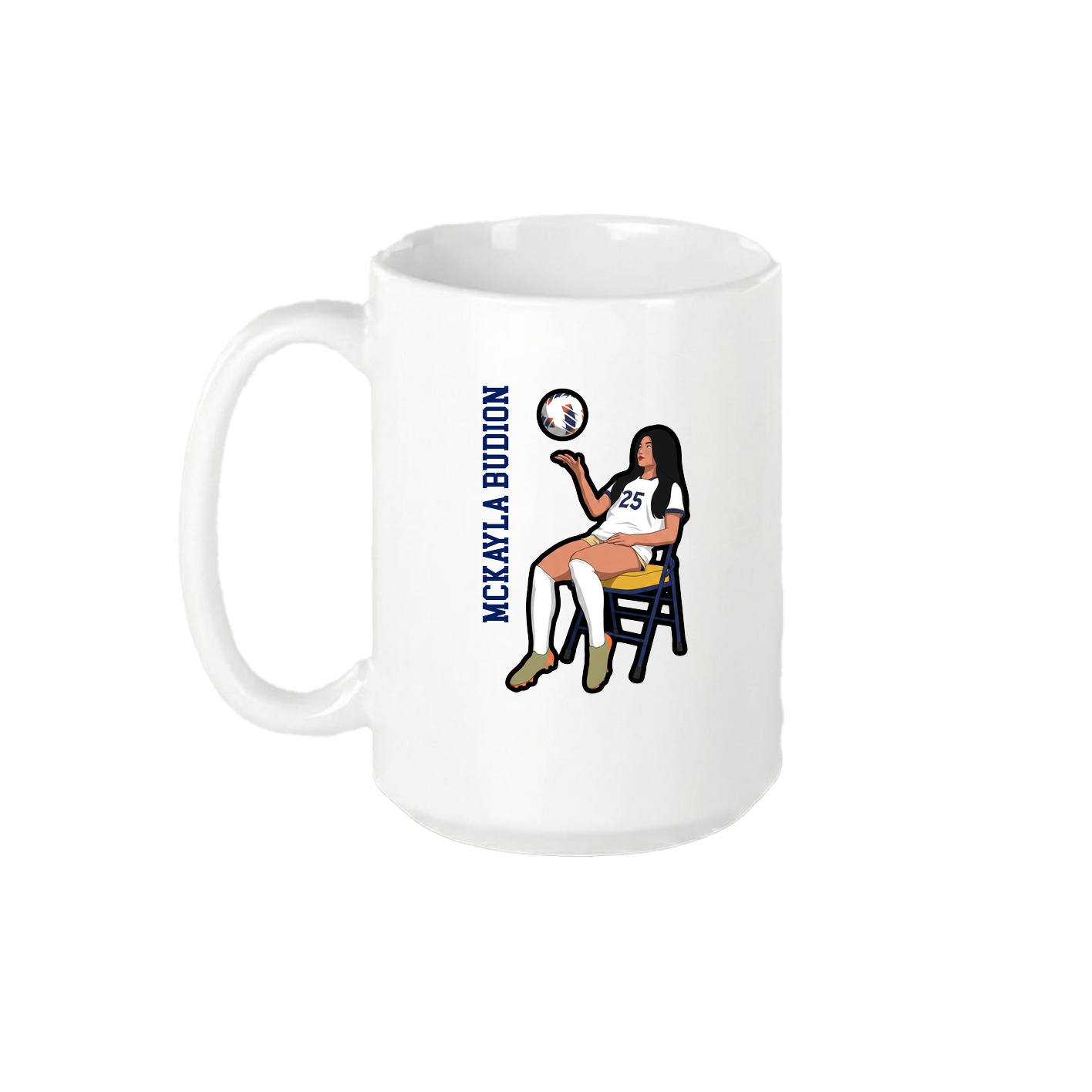 15oz Coffee Mug