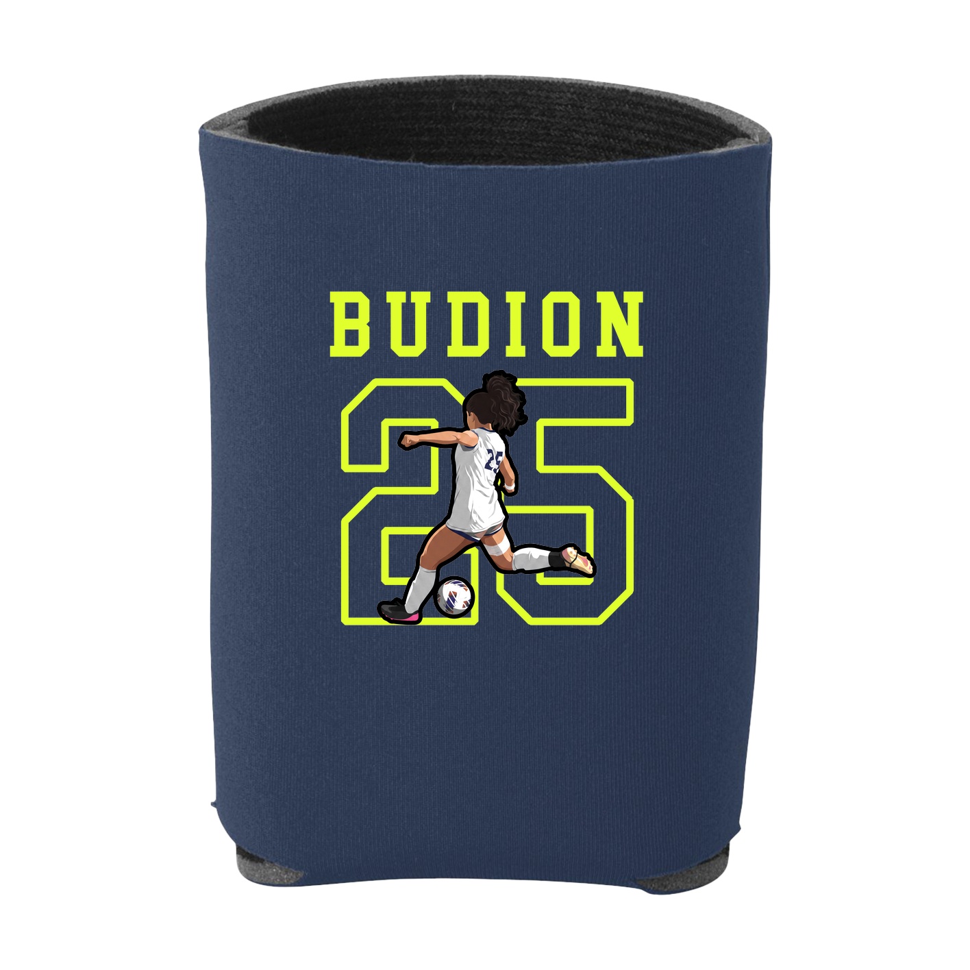 Can Holder — Shirsey in Navy