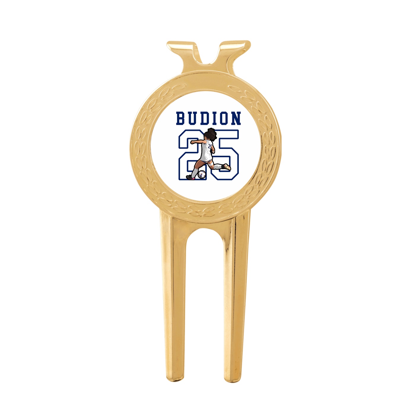 Divot Tool with Ball Marker — Shirsey in Classic
