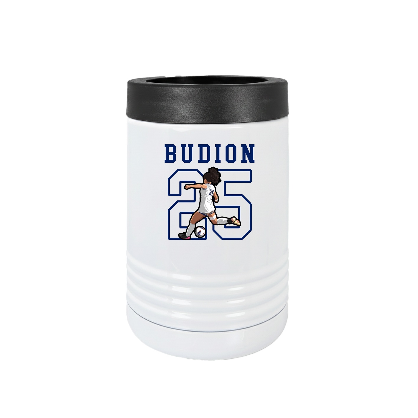 Beverage Holder — Shirsey in White