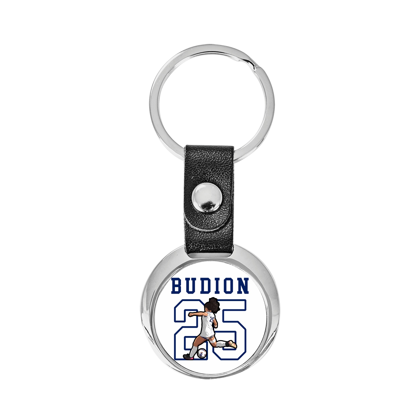 Key Chain — Shirsey in Classic