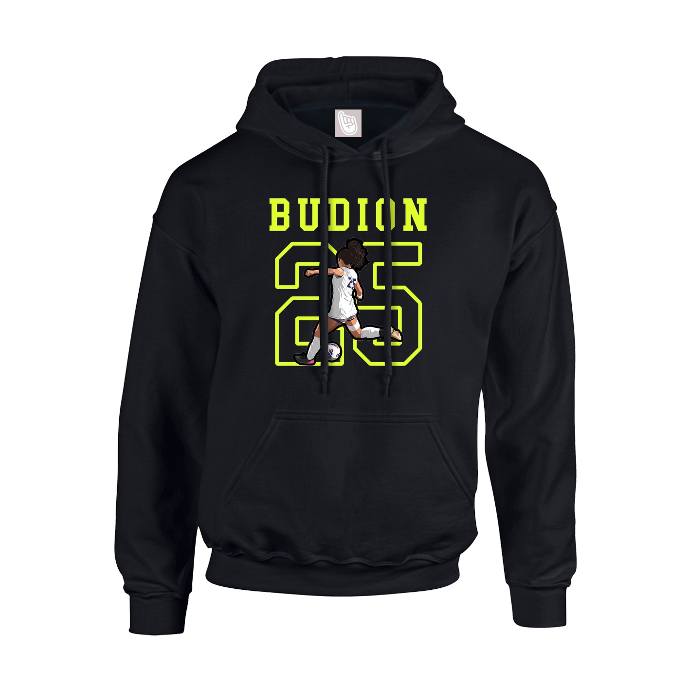 Youth Hoodie