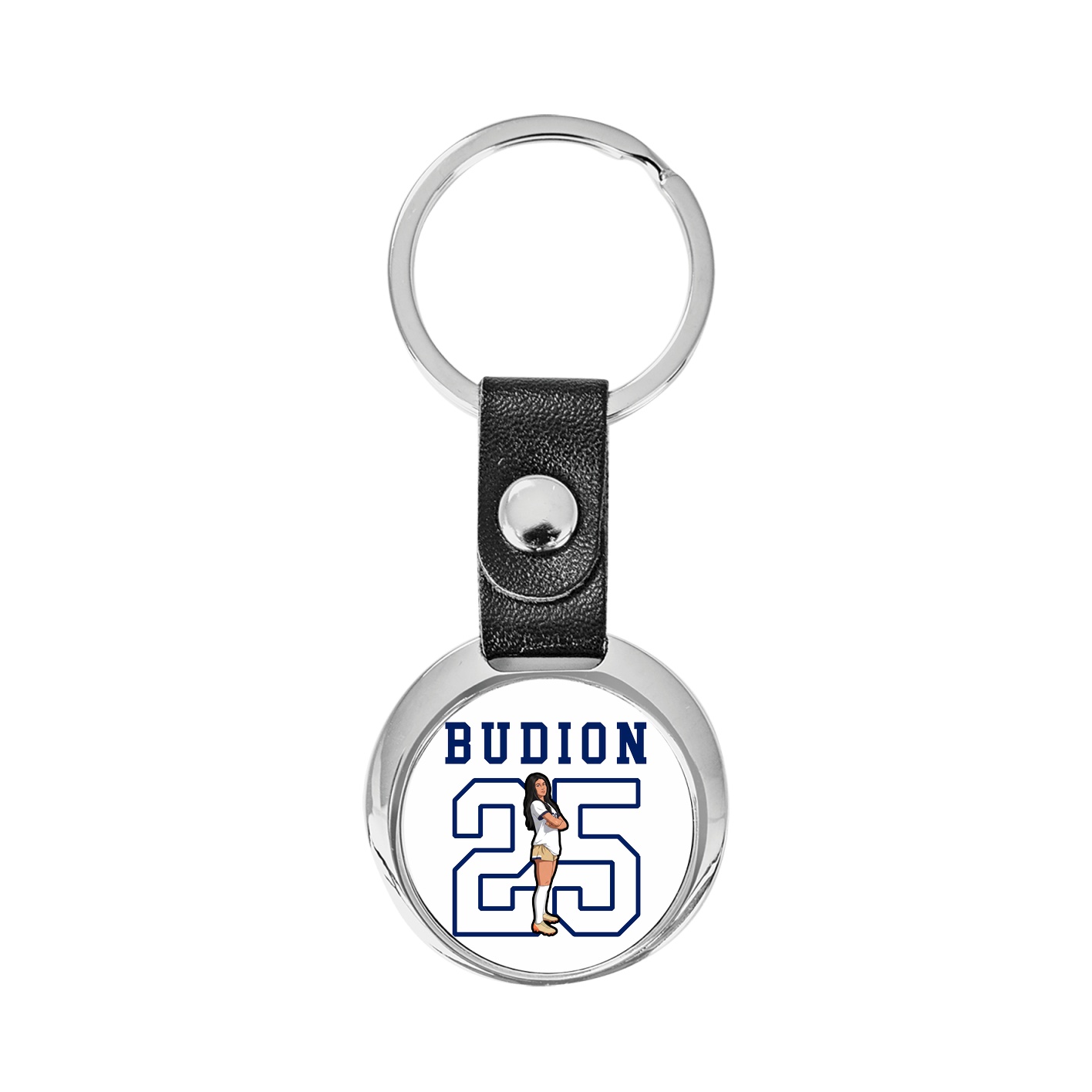 Key Chain — Shirsey in Classic
