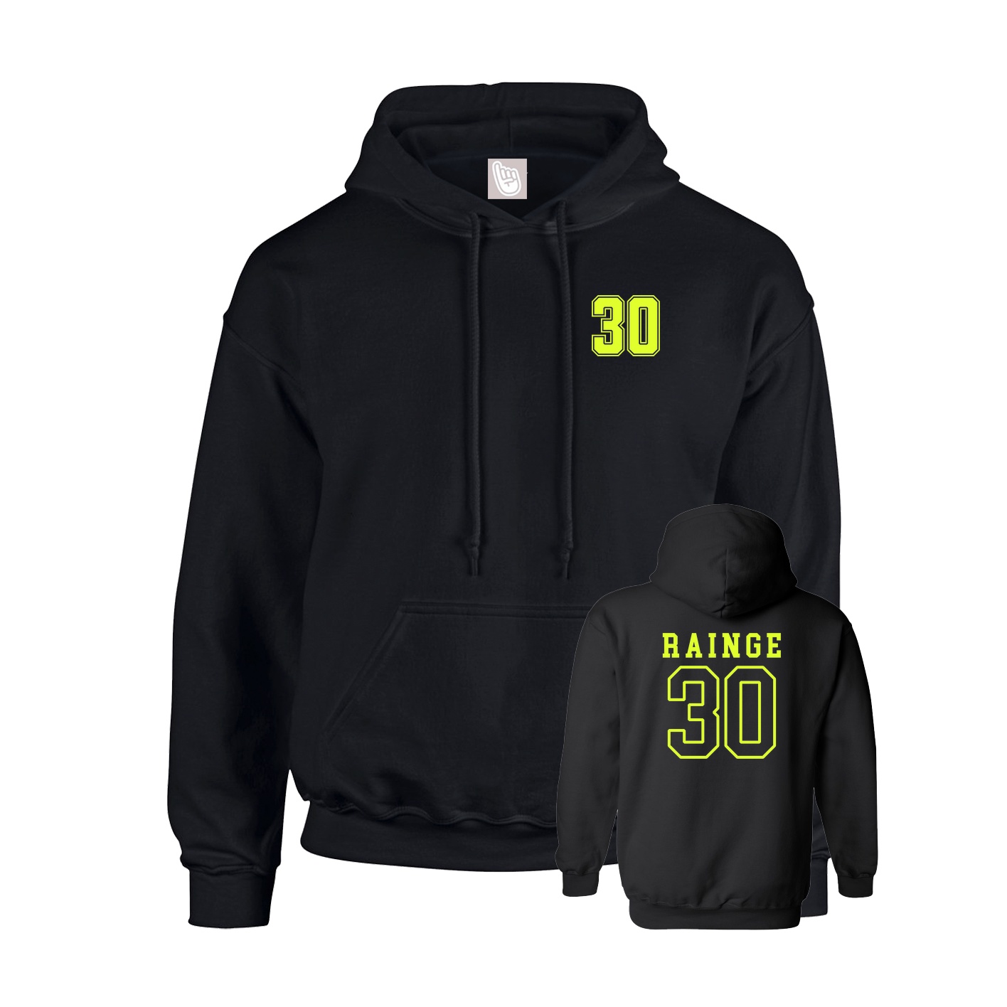Hoodie