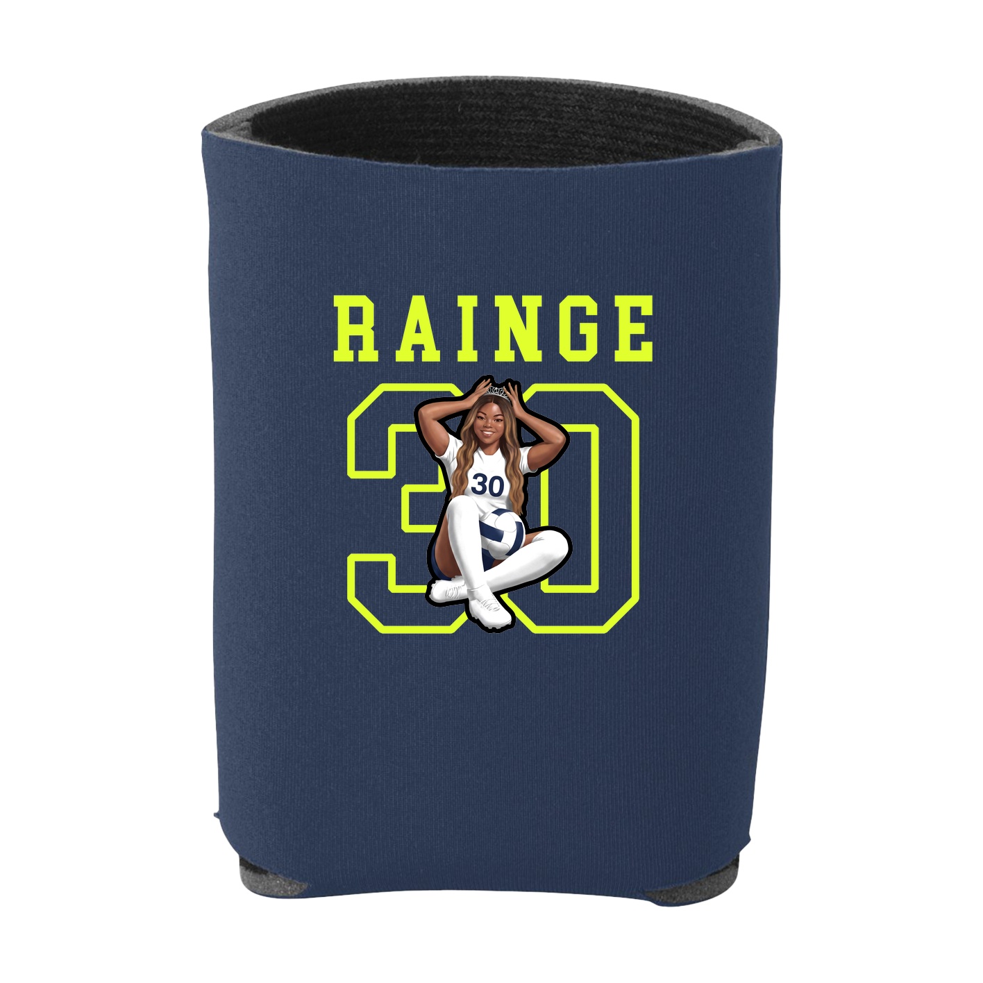 Can Holder — Shirsey in Navy