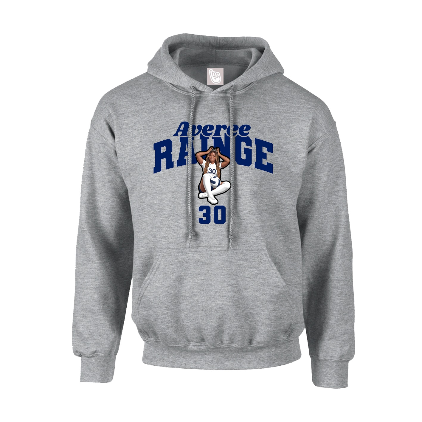 Hoodie