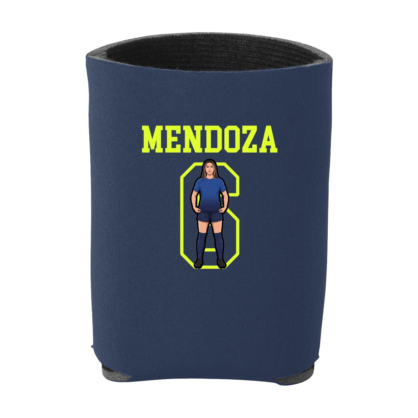 Can Holder — Shirsey in Navy