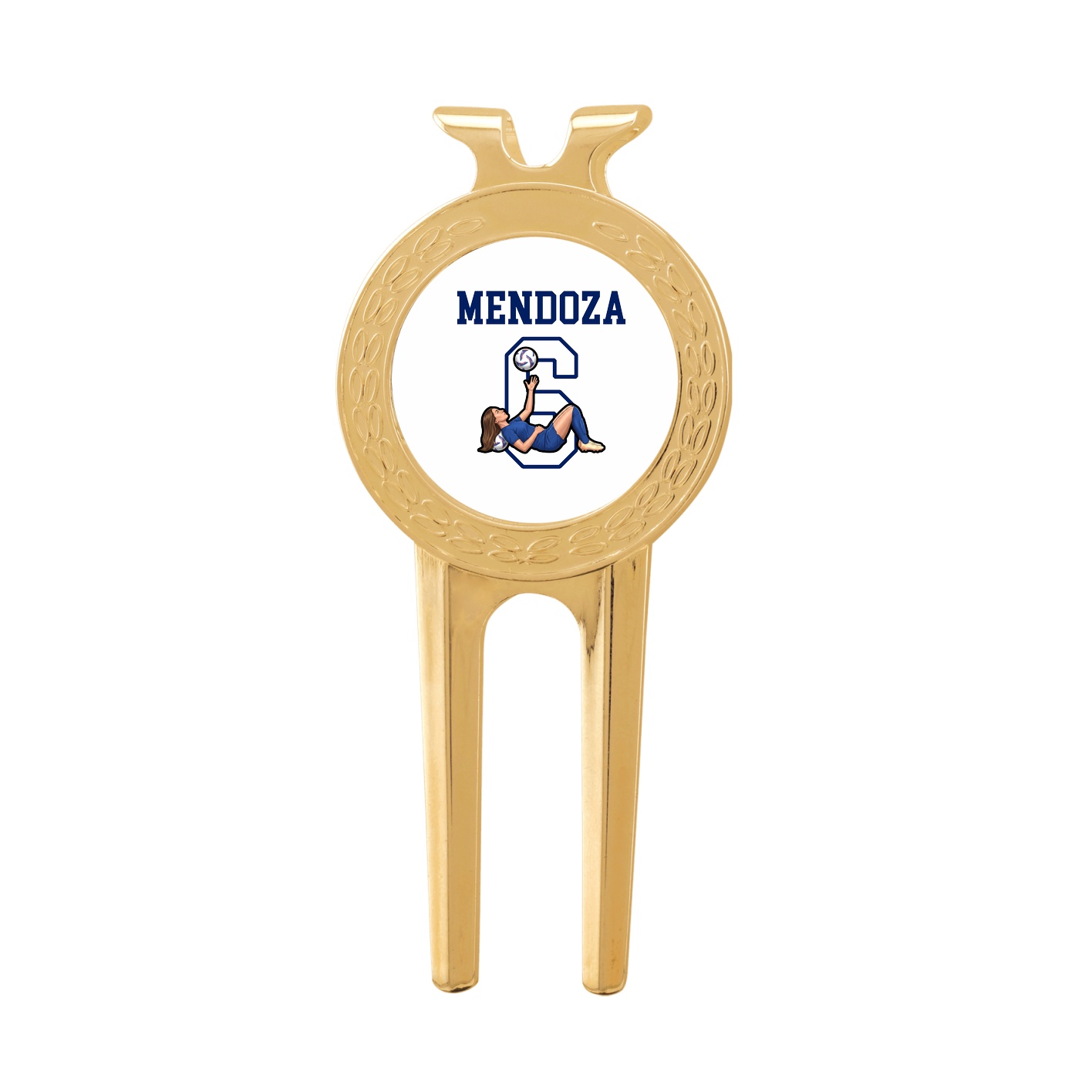 Divot Tool with Ball Marker — Shirsey in Classic