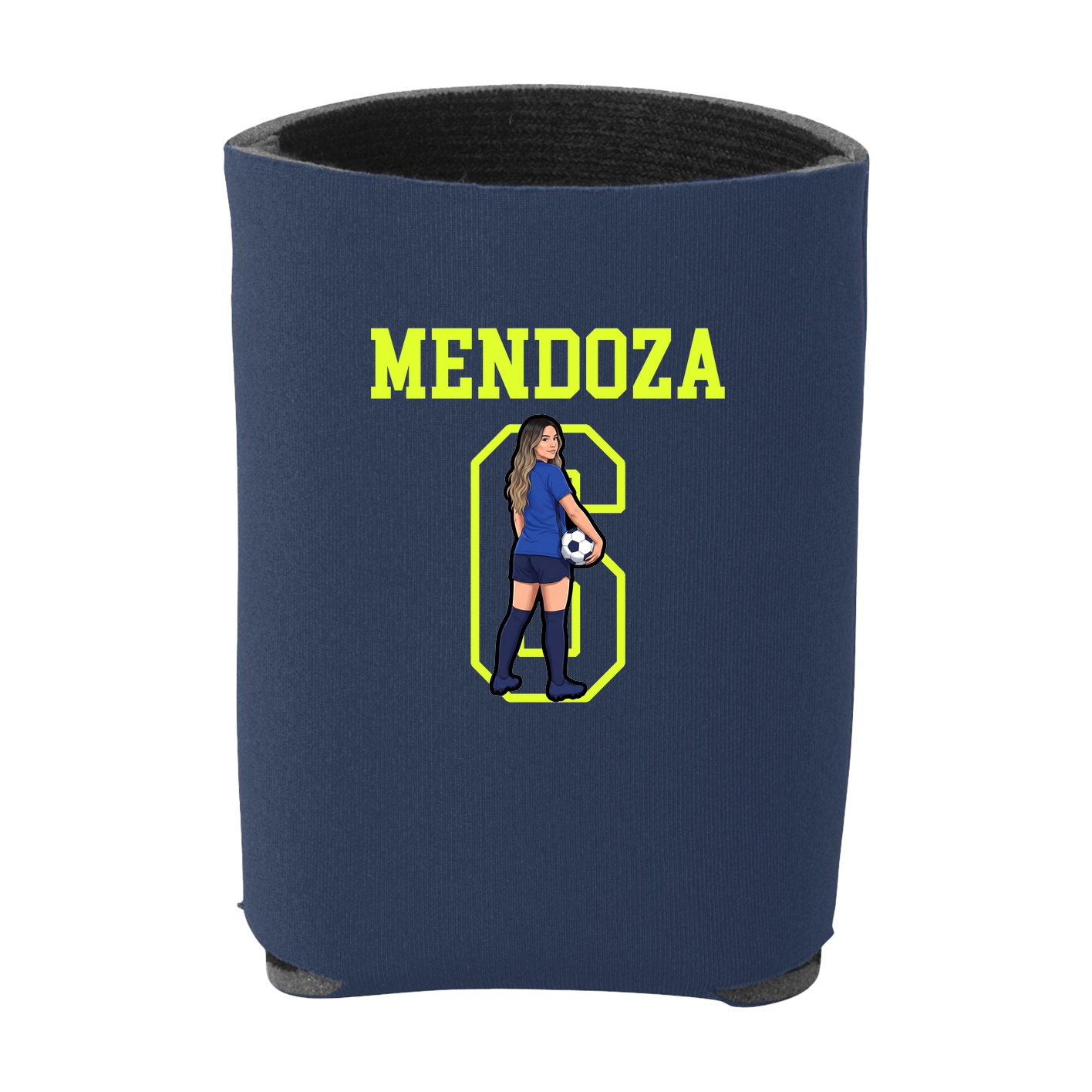 Can Holder — Shirsey in Navy