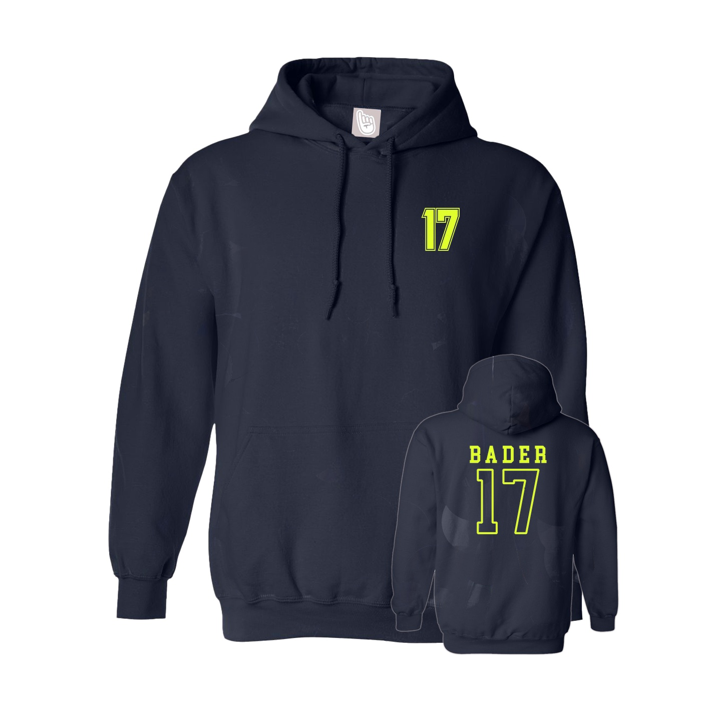 Youth Hoodie