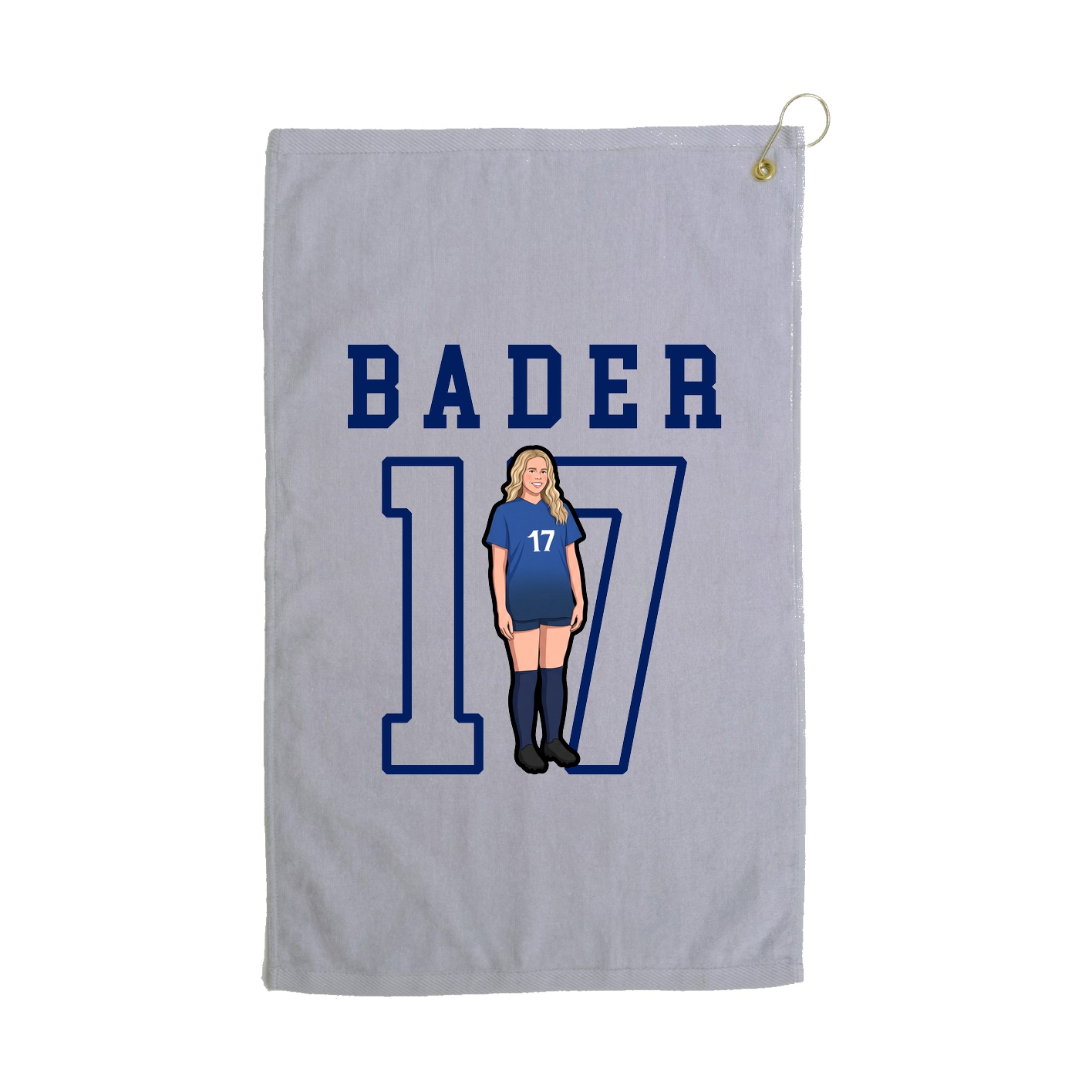 Golf Towel