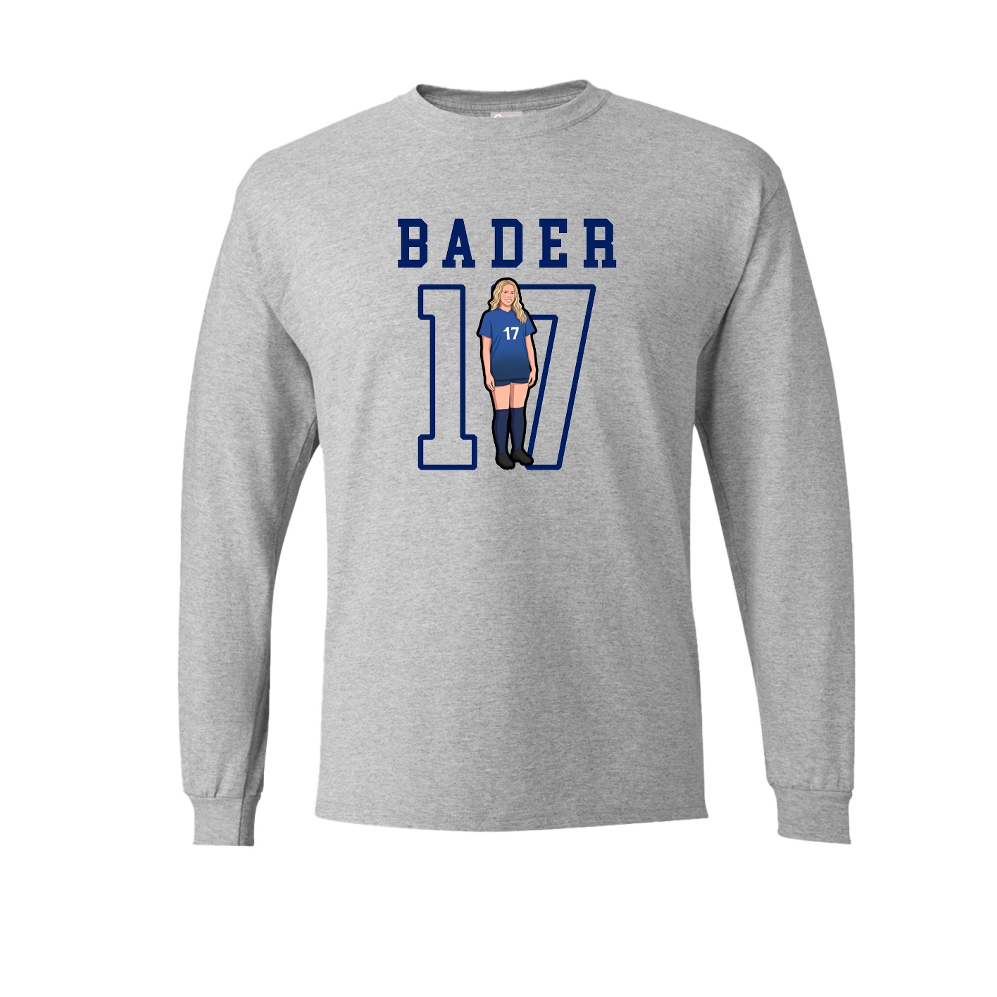 Long Sleeve Tee