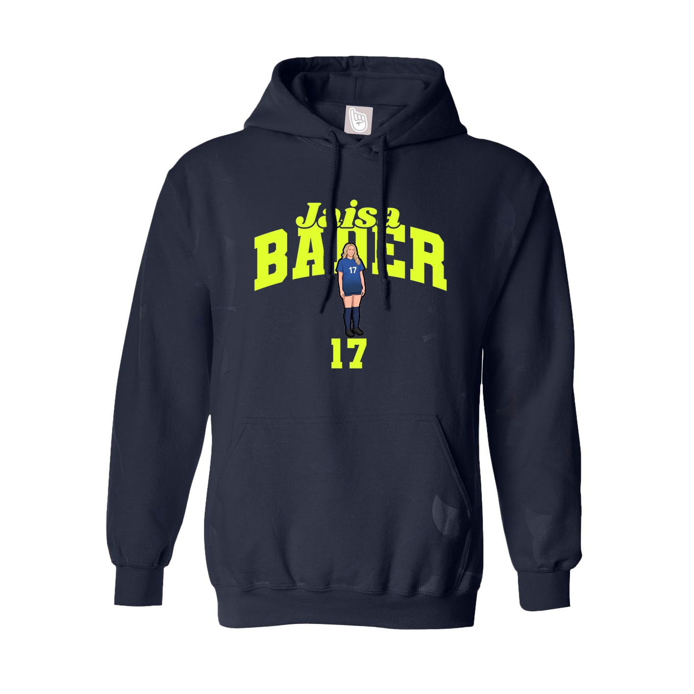 Hoodie