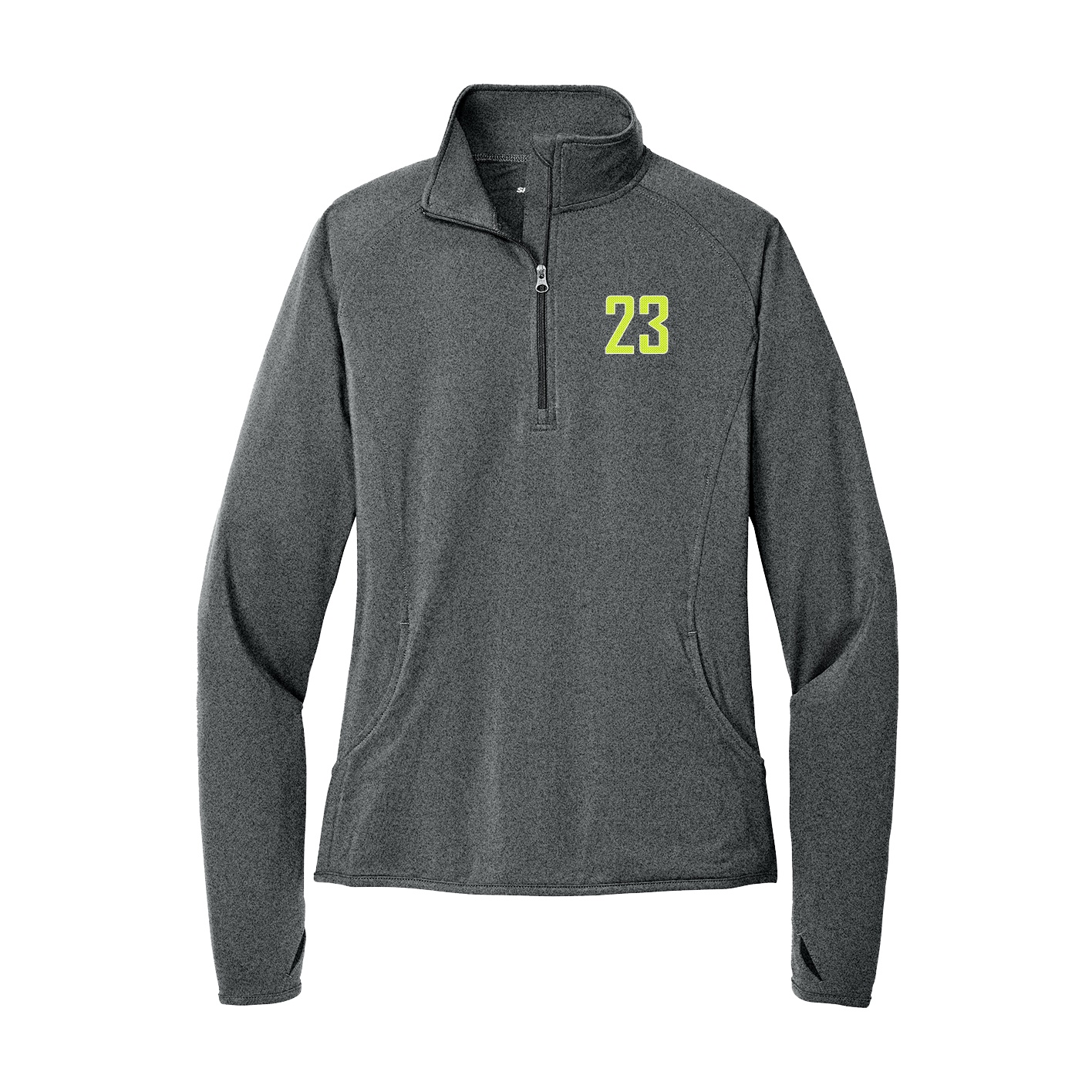 Women's Q-Zip Pullover