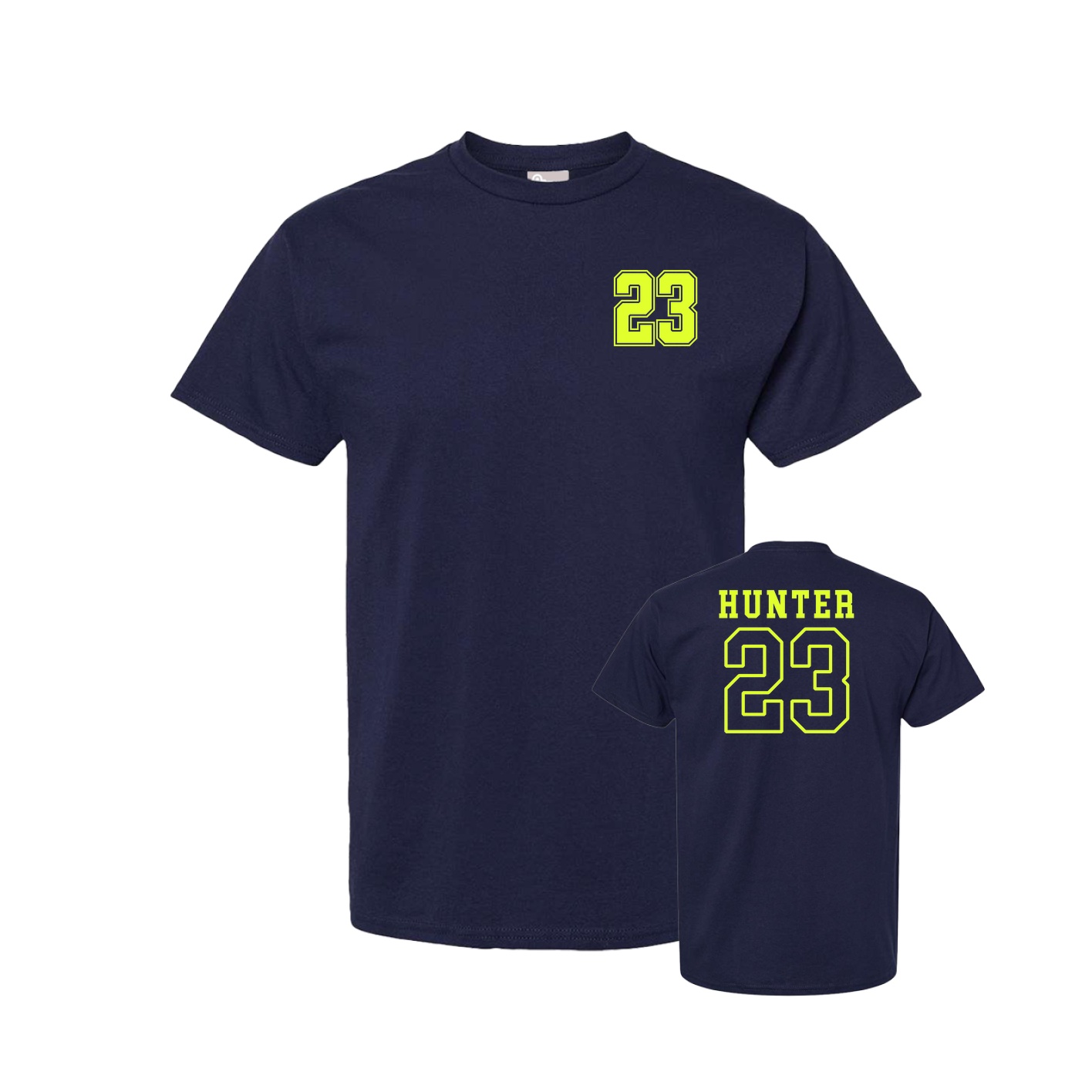 Tee