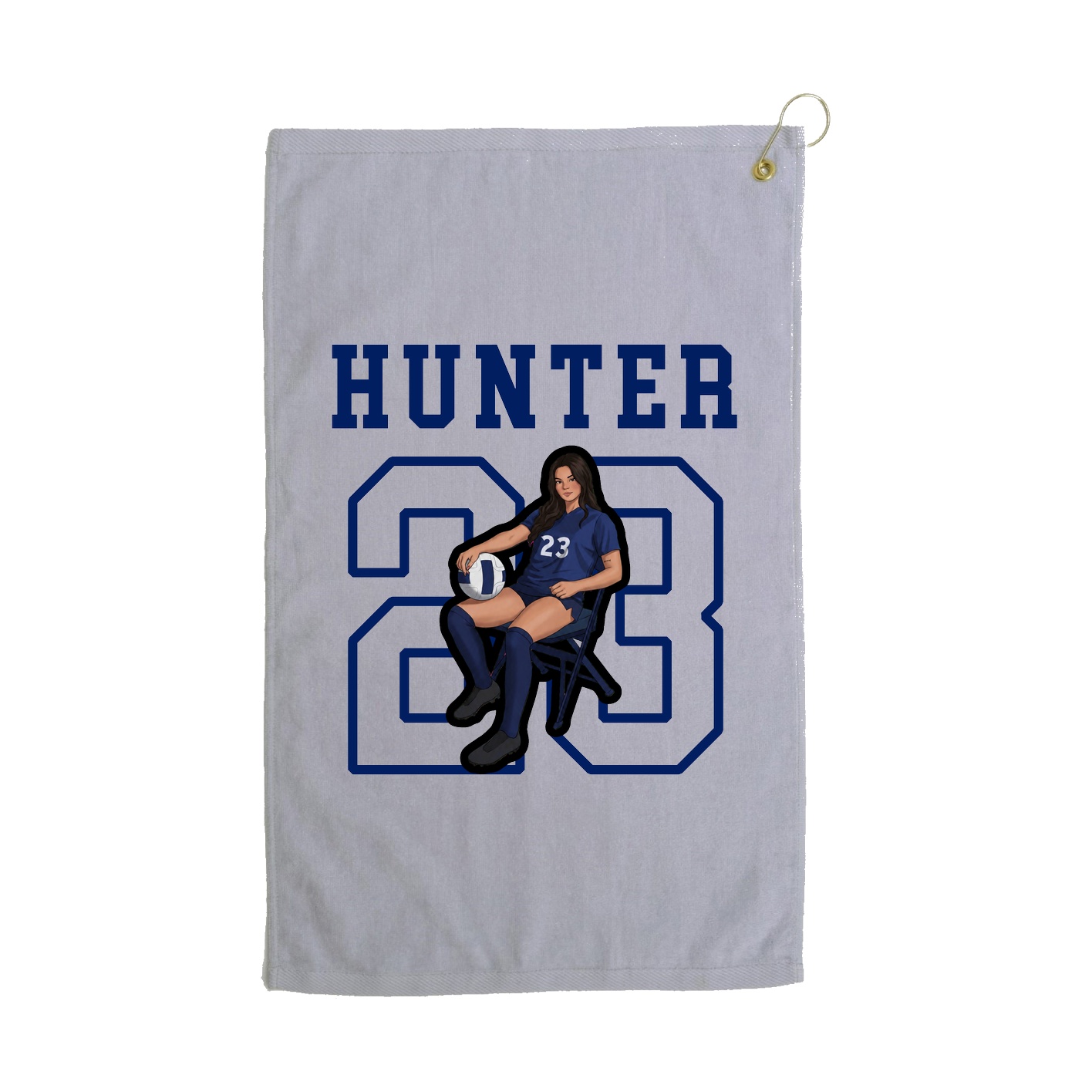 Golf Towel