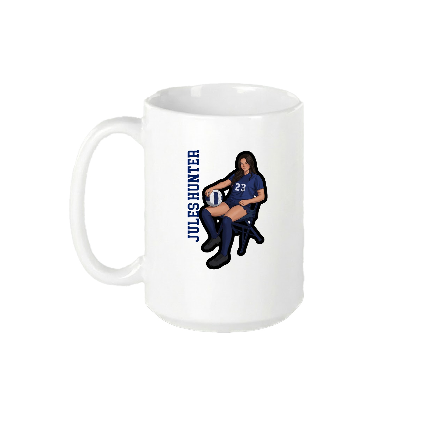 15oz Coffee Mug