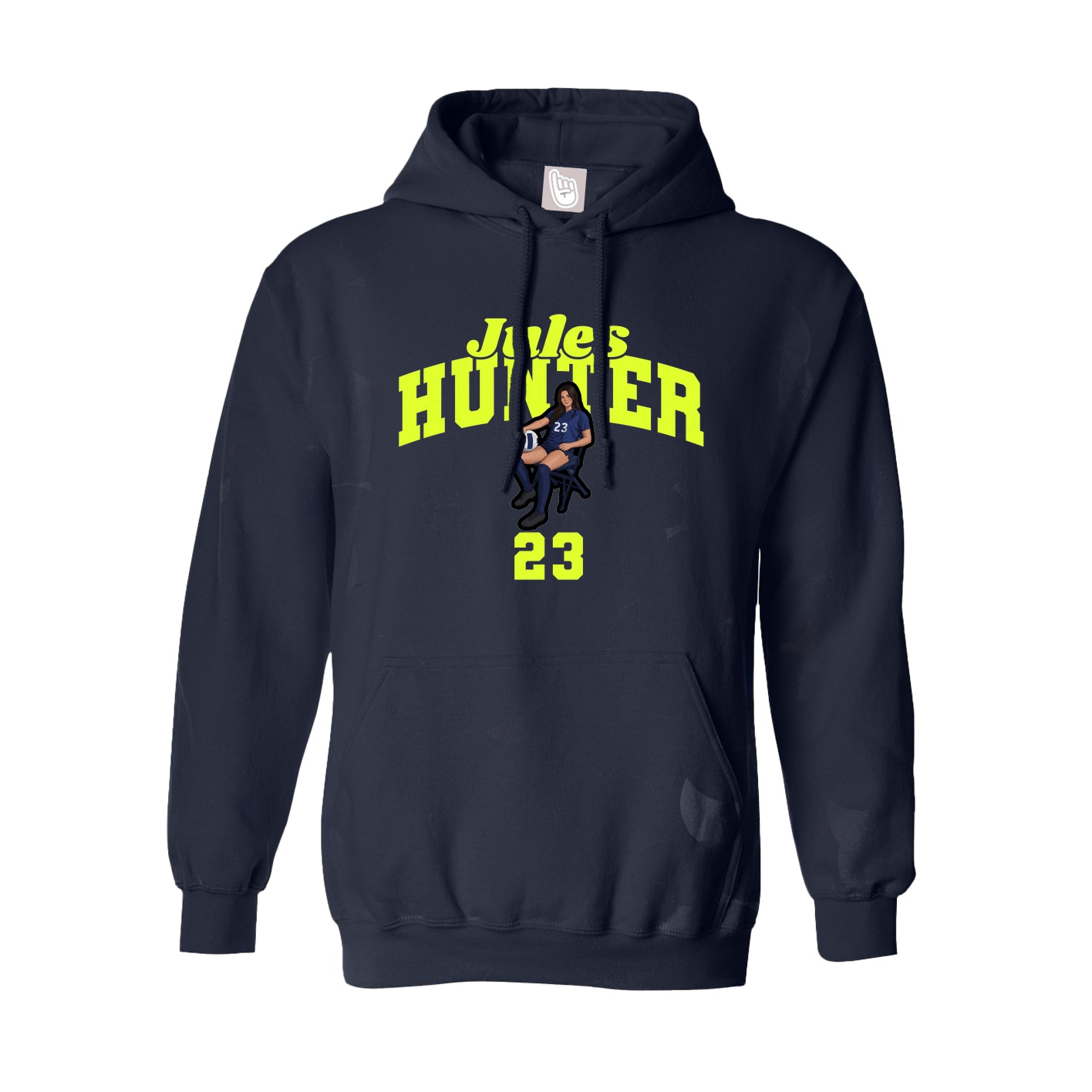 Hoodie