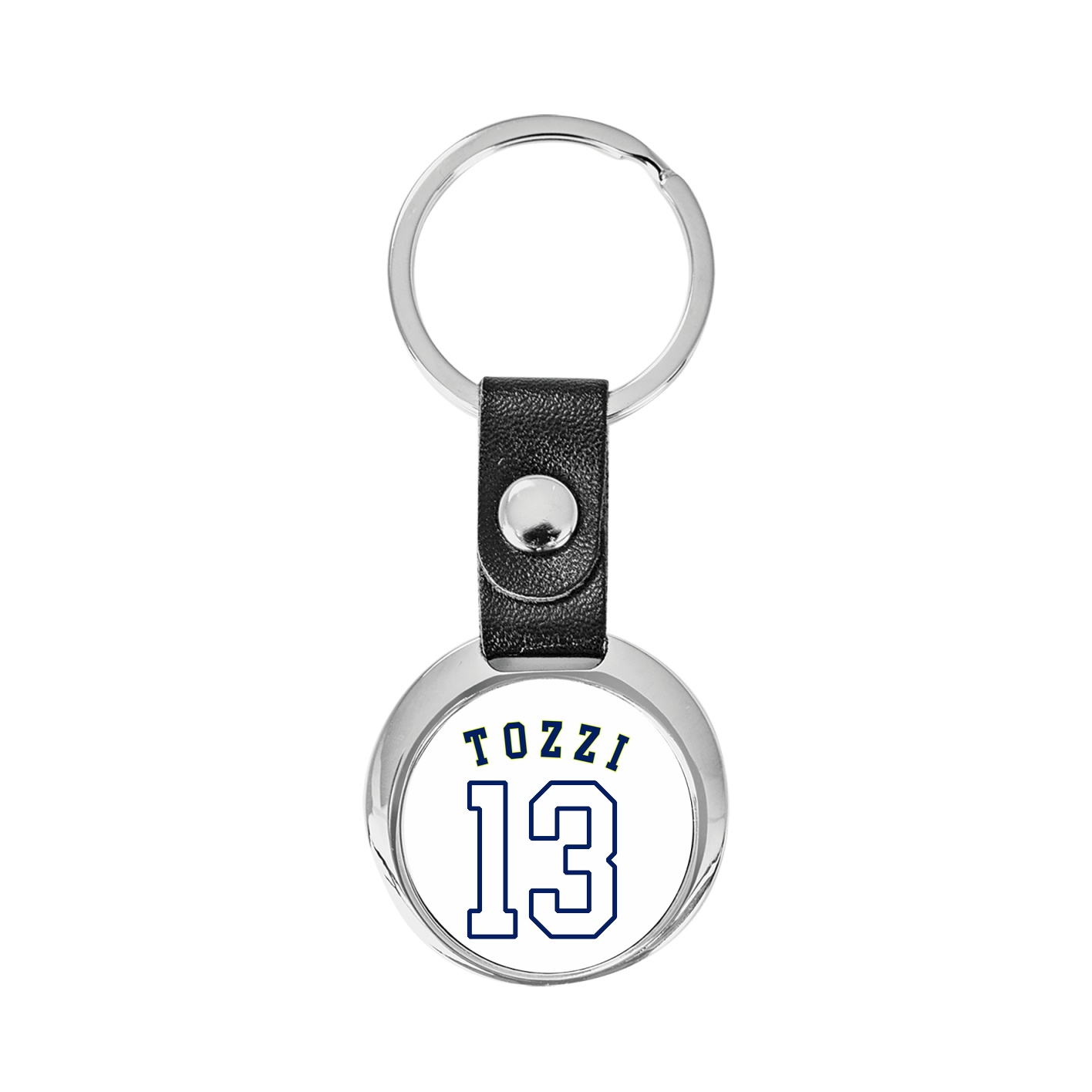 Key Chain — Shirsey Arch in Classic