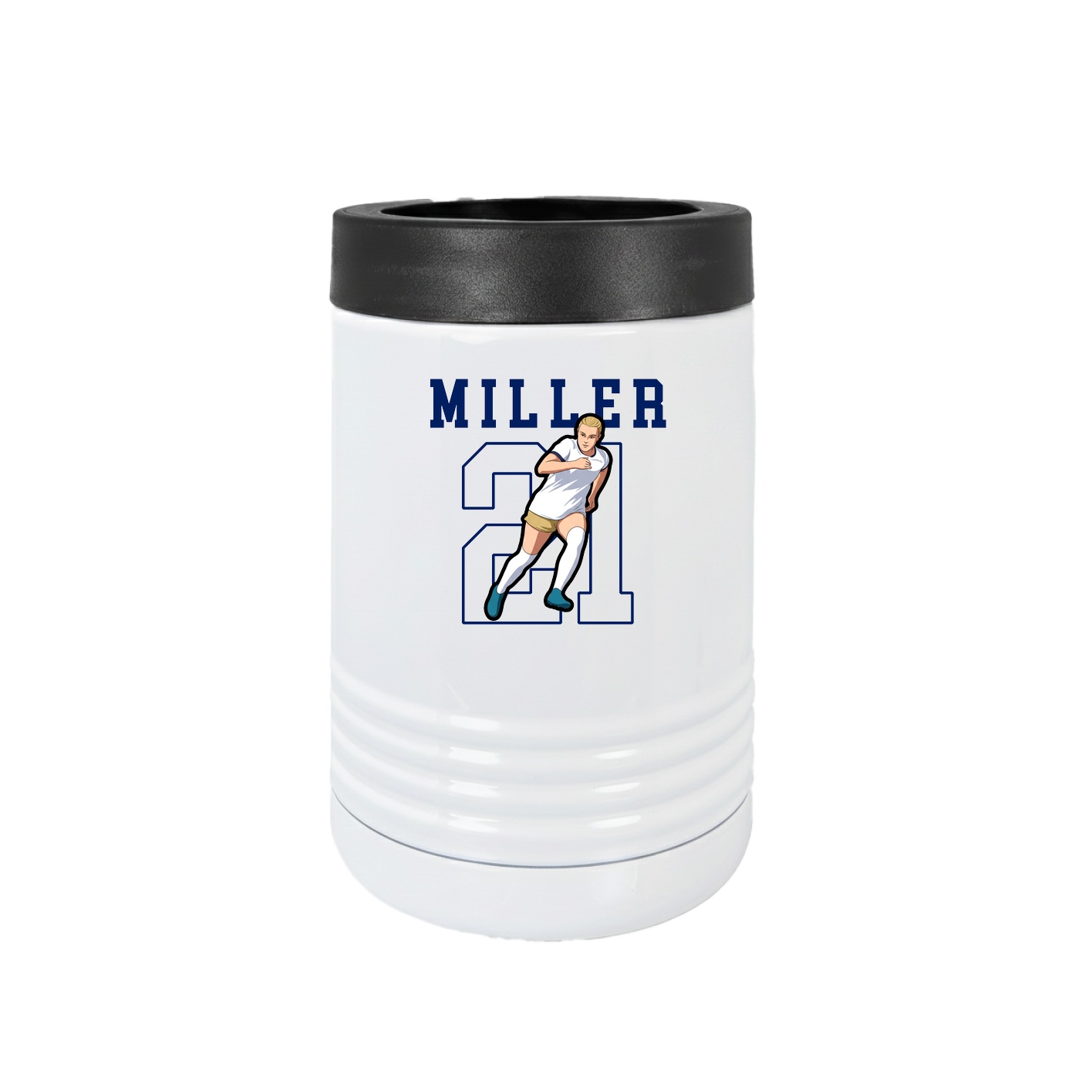 Beverage Holder — Shirsey in White