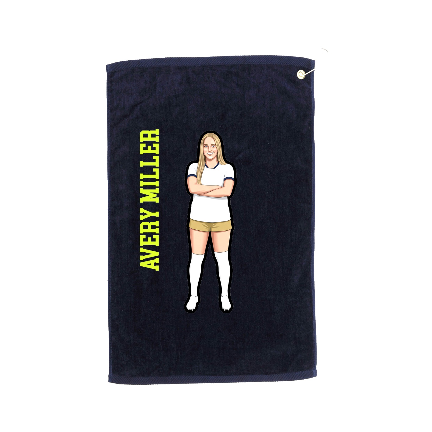Golf Towel
