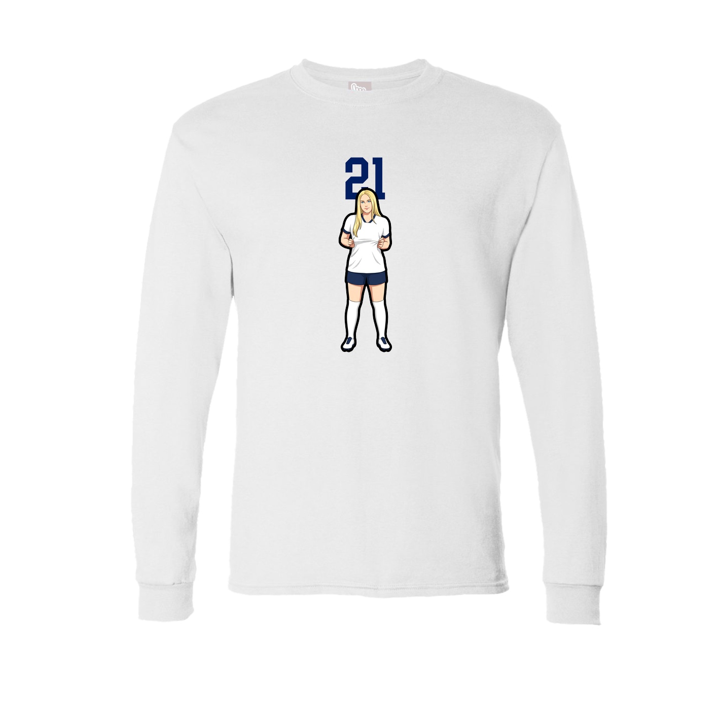 Long Sleeve Tee
