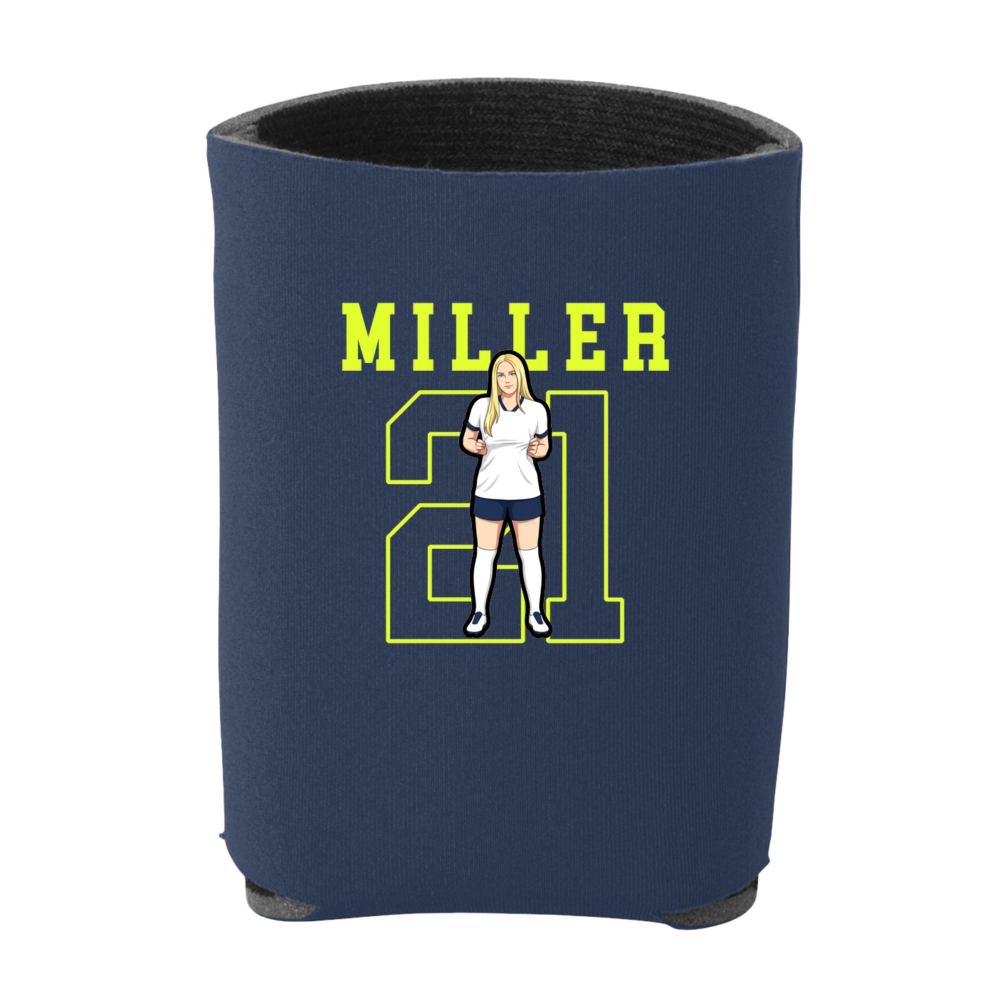 Can Holder — Shirsey in Navy