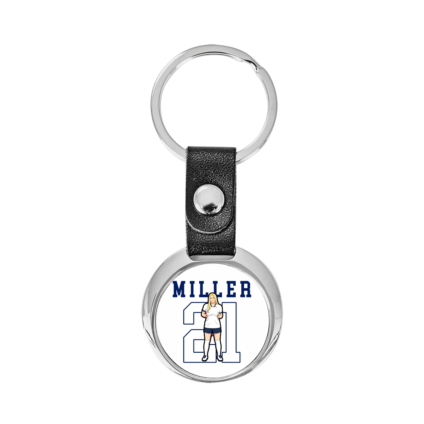 Key Chain — Shirsey in Classic