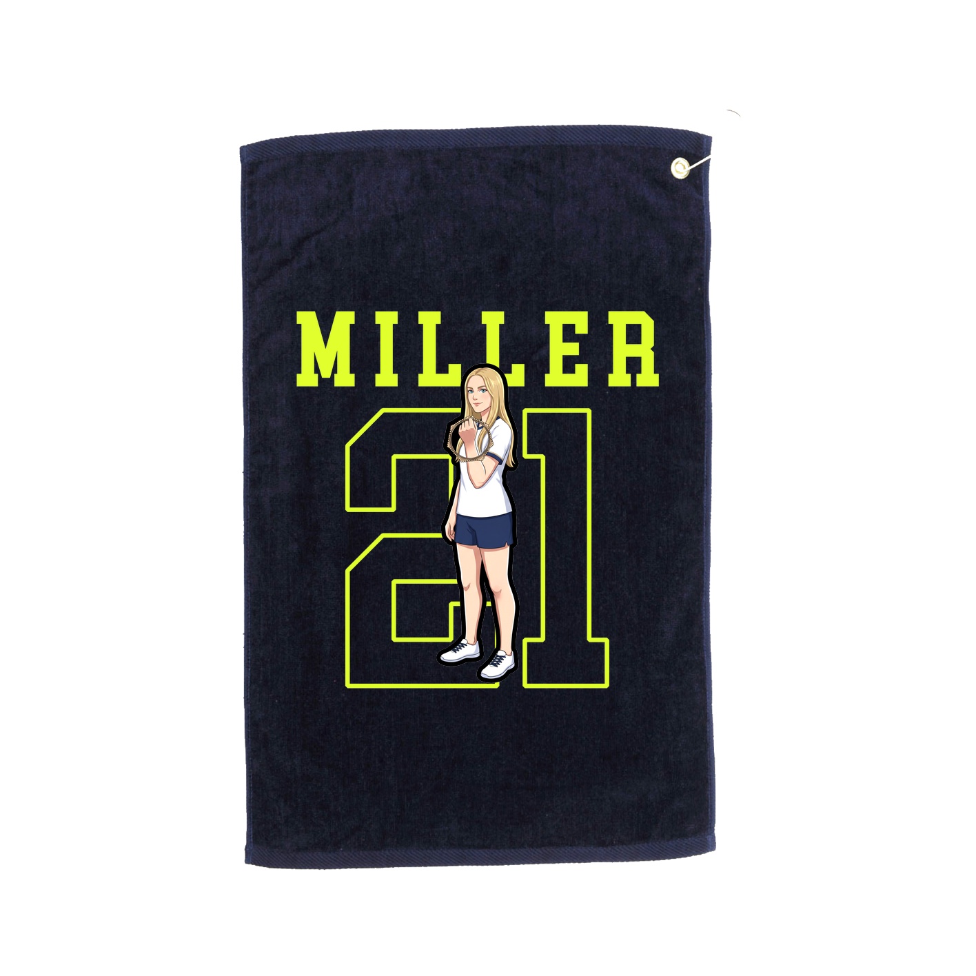 Golf Towel