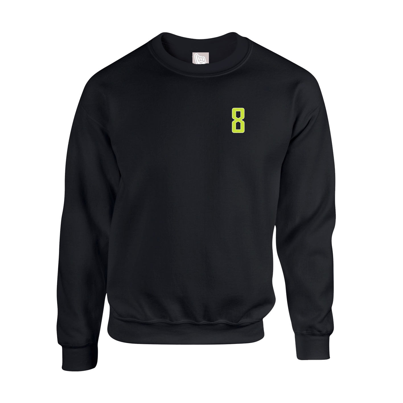 Fleece Crew