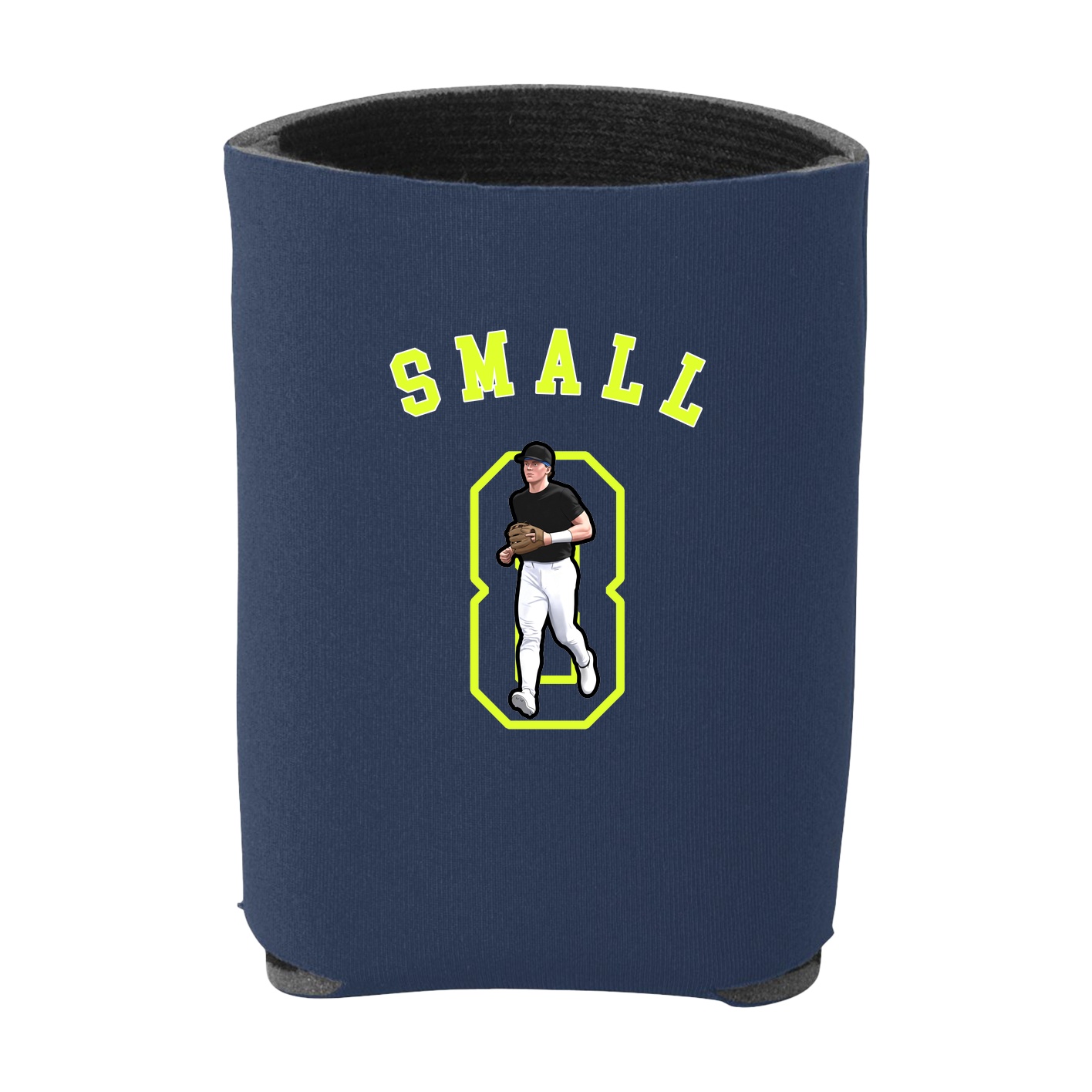 Can Holder — Shirsey Arch in Navy