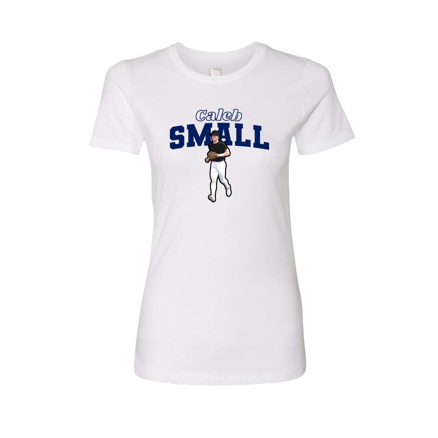 Fitted Women's Tee