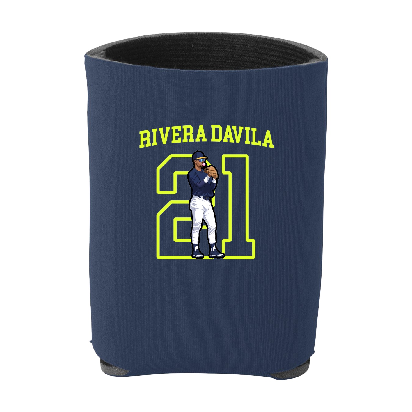 Can Holder — Shirsey in Navy