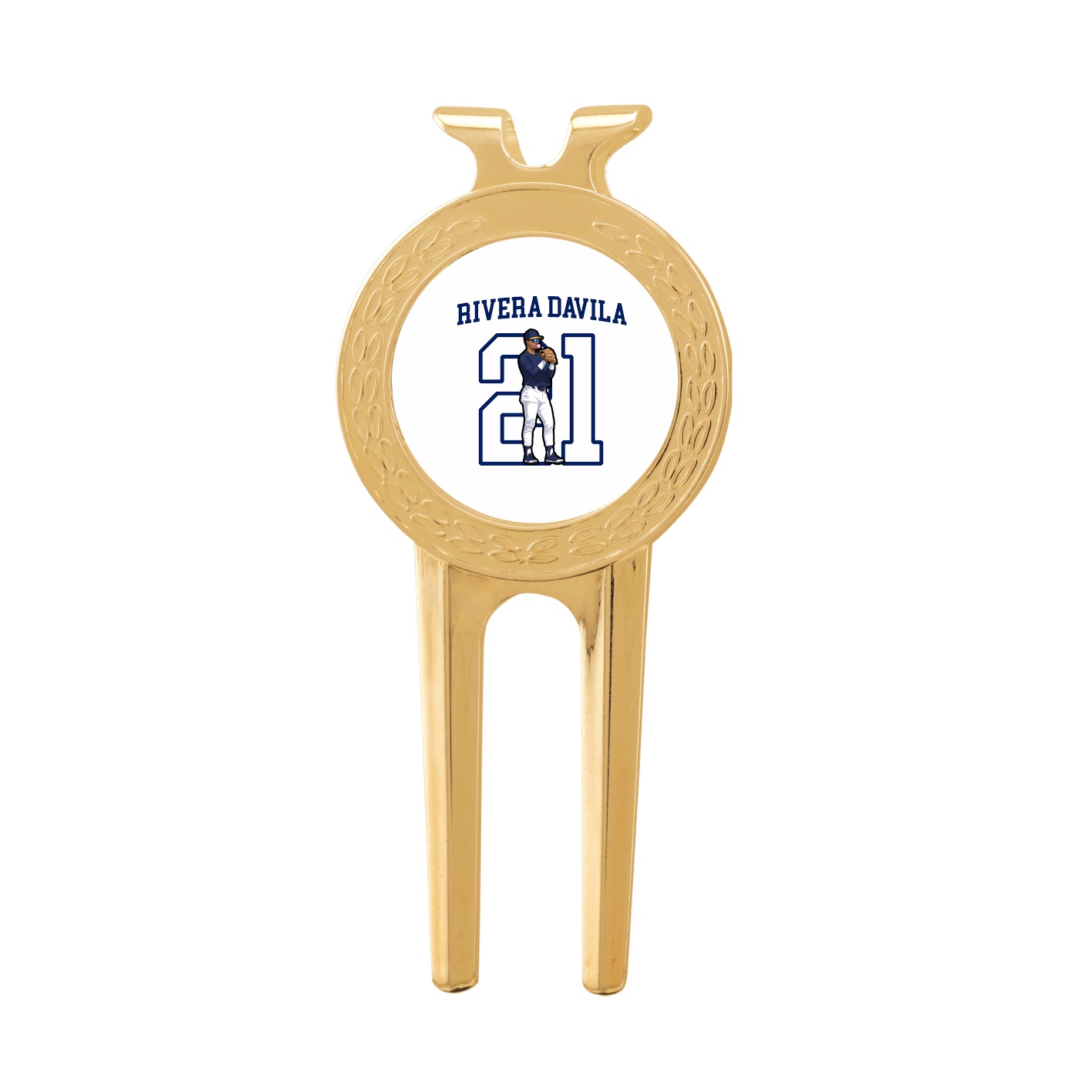 Divot Tool with Ball Marker — Shirsey in Classic